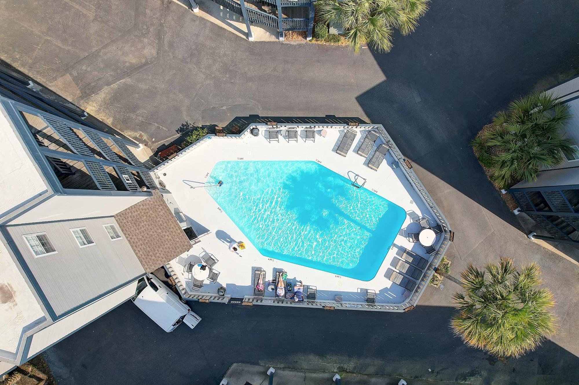 Apartment Golf Escape Myrtle Beach