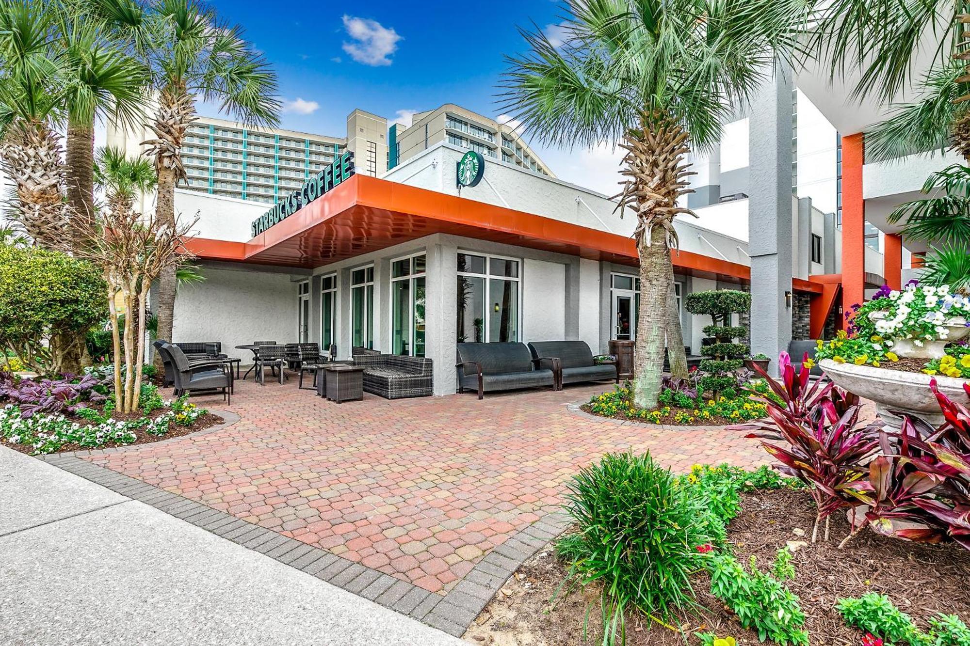 Grande Cayman 1556 Myrtle Beach