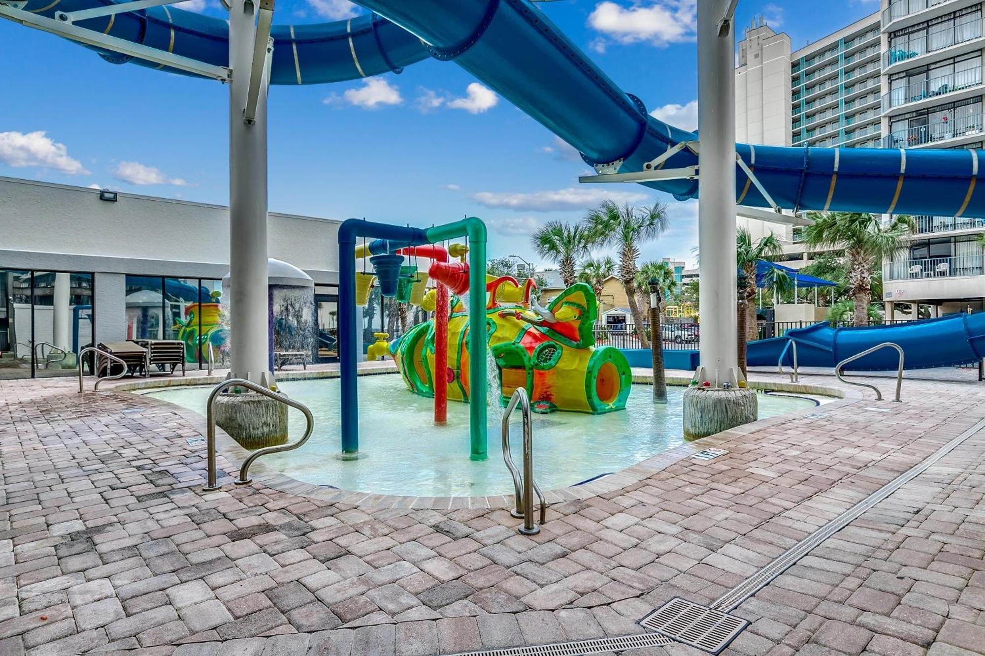 Grande Cayman 1556 Holiday home Myrtle Beach