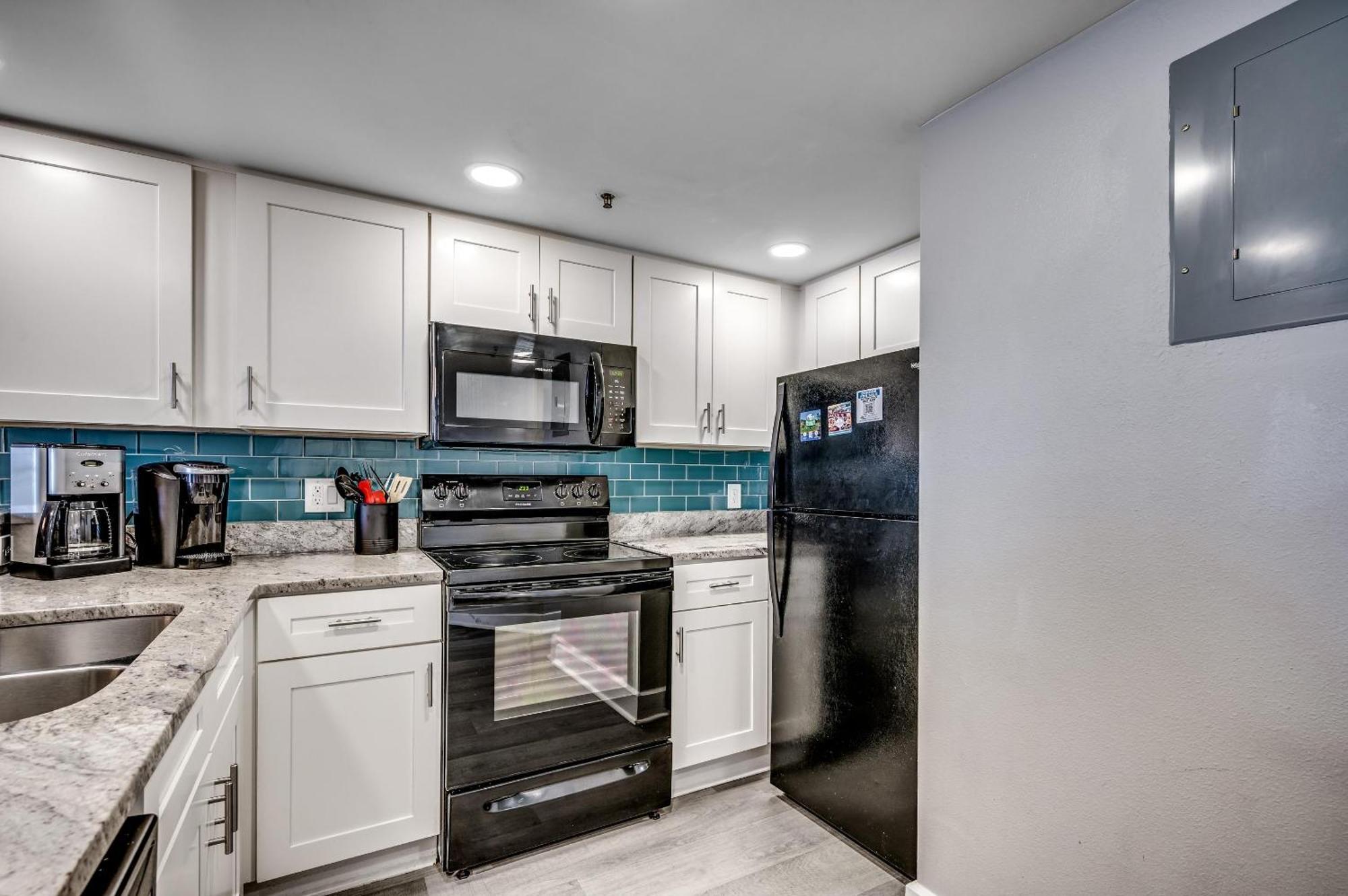 Holiday home Grande Cayman 1556 Myrtle Beach