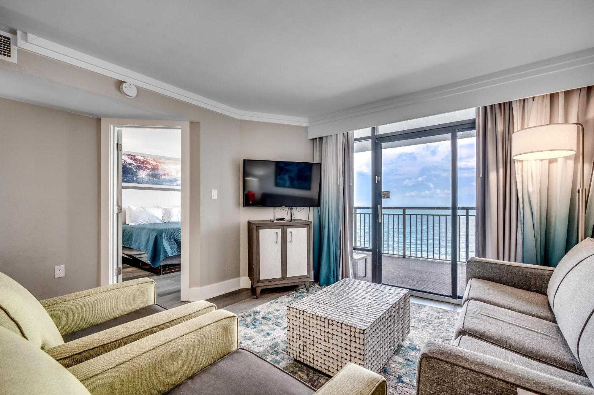 Grande Cayman 1556 Myrtle Beach