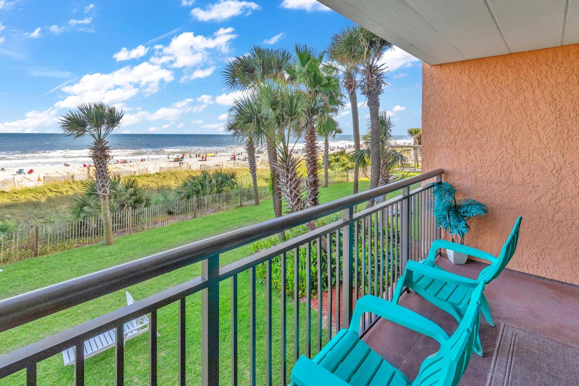 The Caravelle * Myrtle Beach