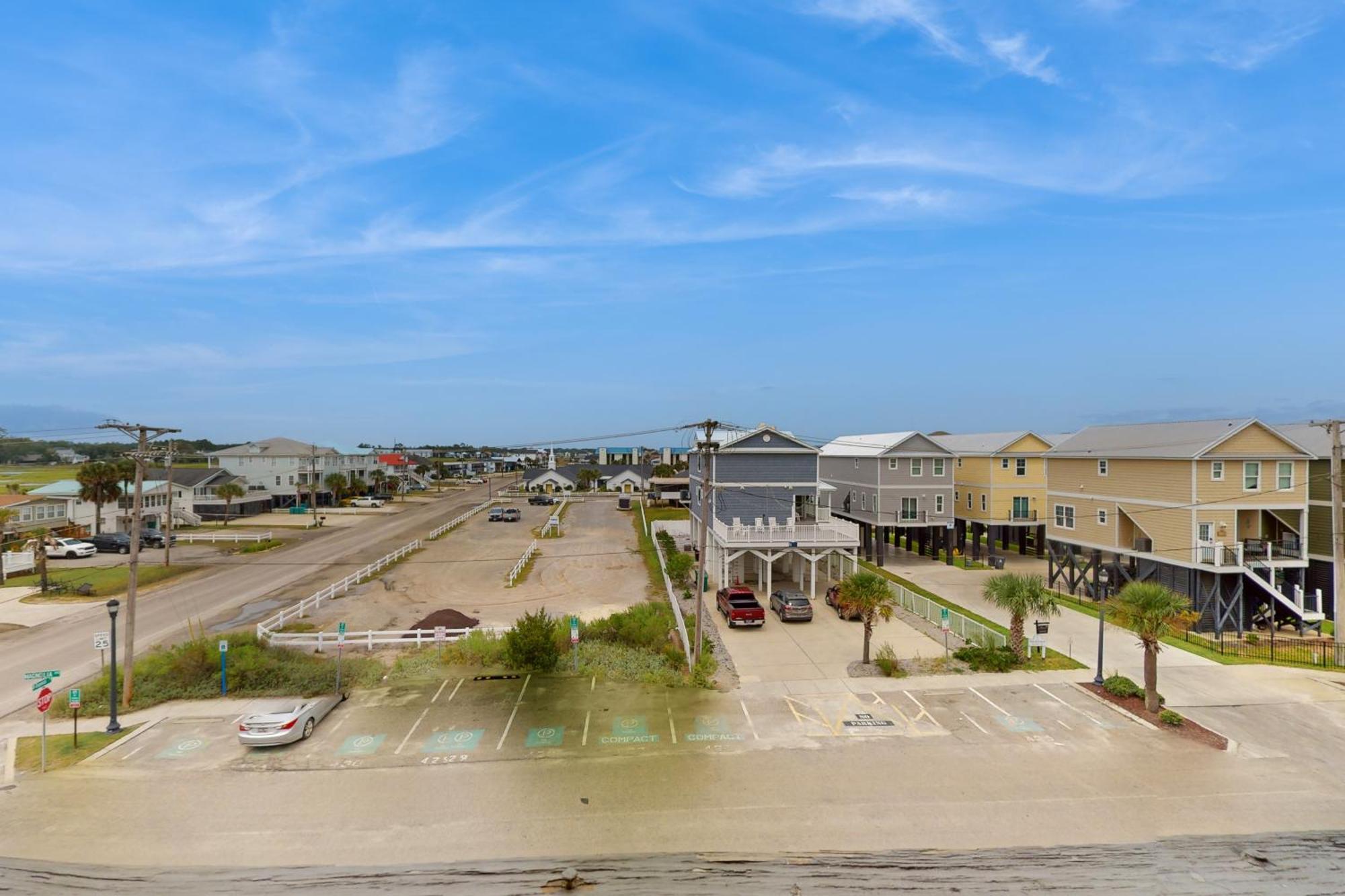 Garden Dreaming Apartment Myrtle Beach