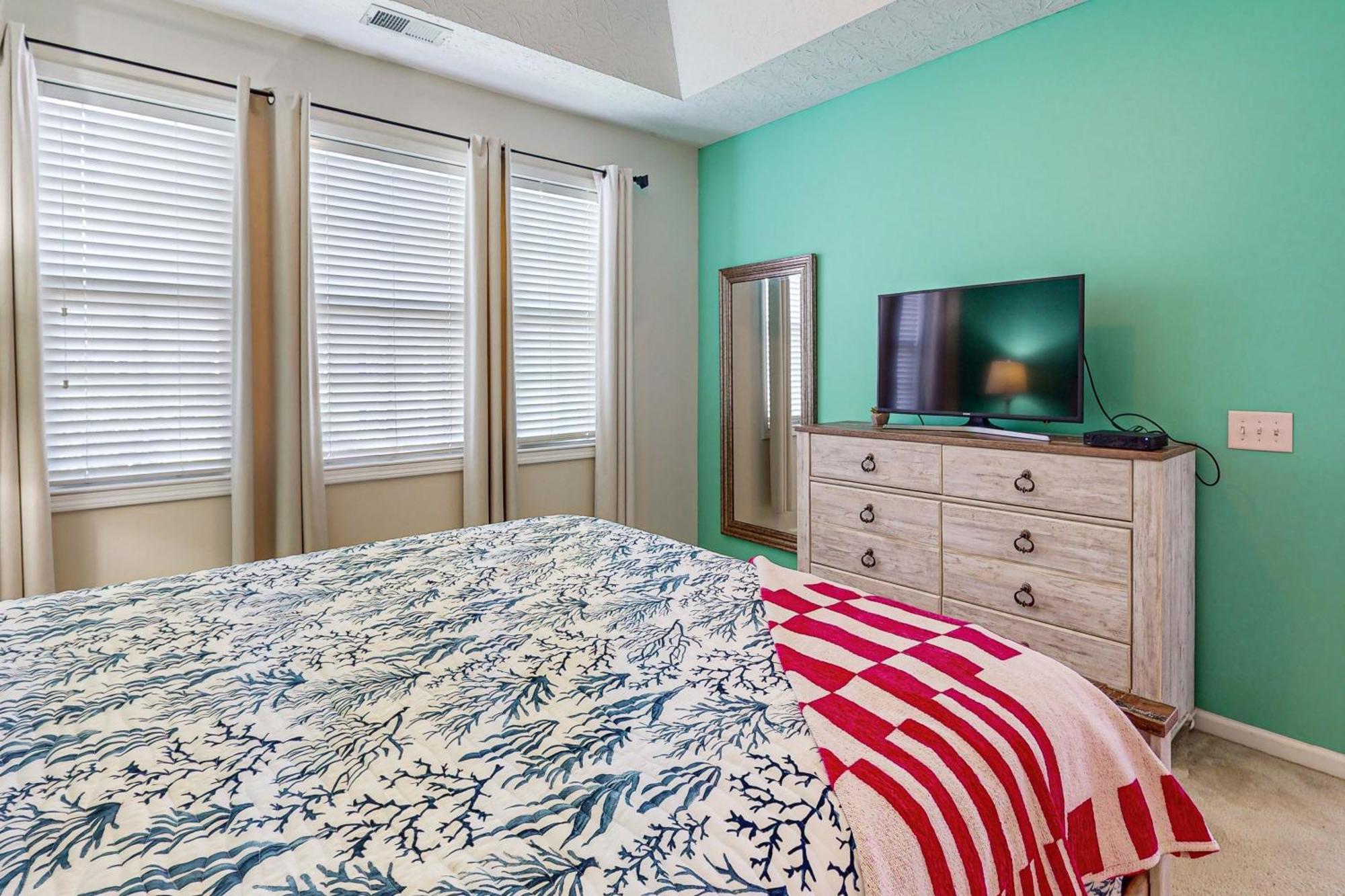 Apartment The Crooked Starfish Myrtle Beach