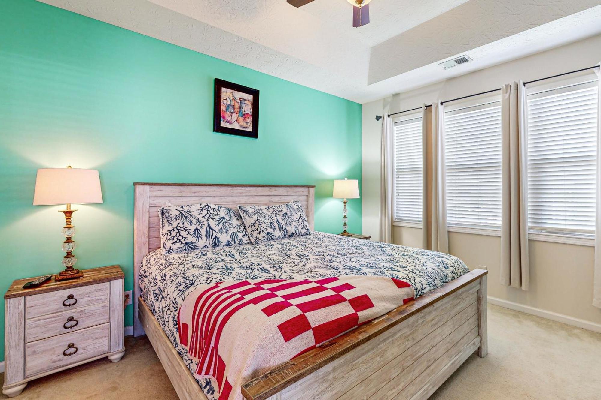 Apartment The Crooked Starfish Myrtle Beach