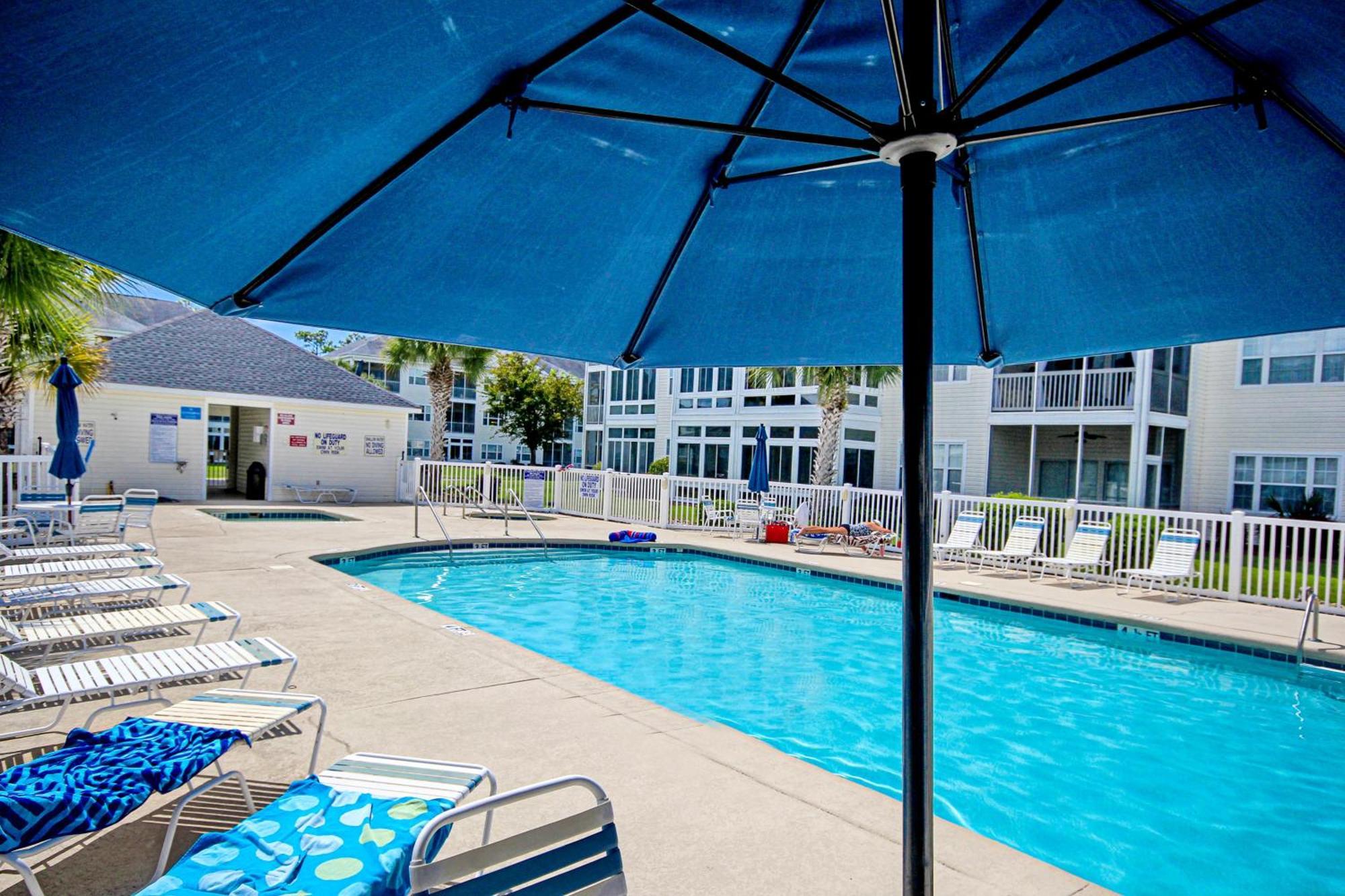 The Crooked Starfish Apartment Myrtle Beach