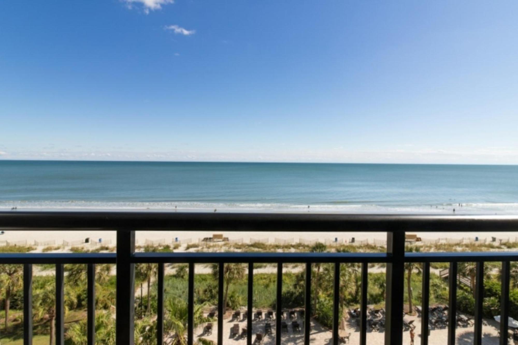 Breakers 3* Myrtle Beach