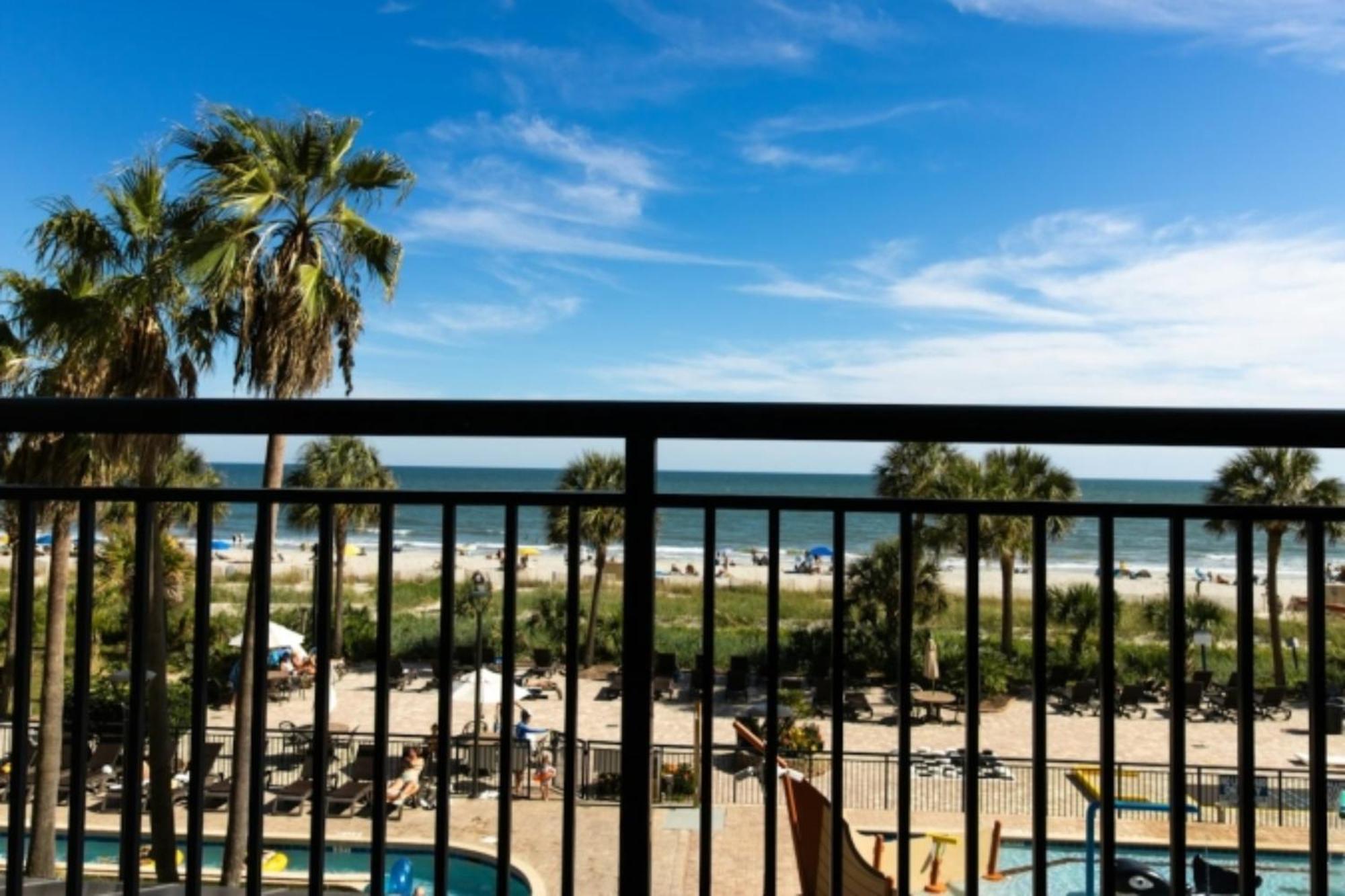 Breakers Myrtle Beach