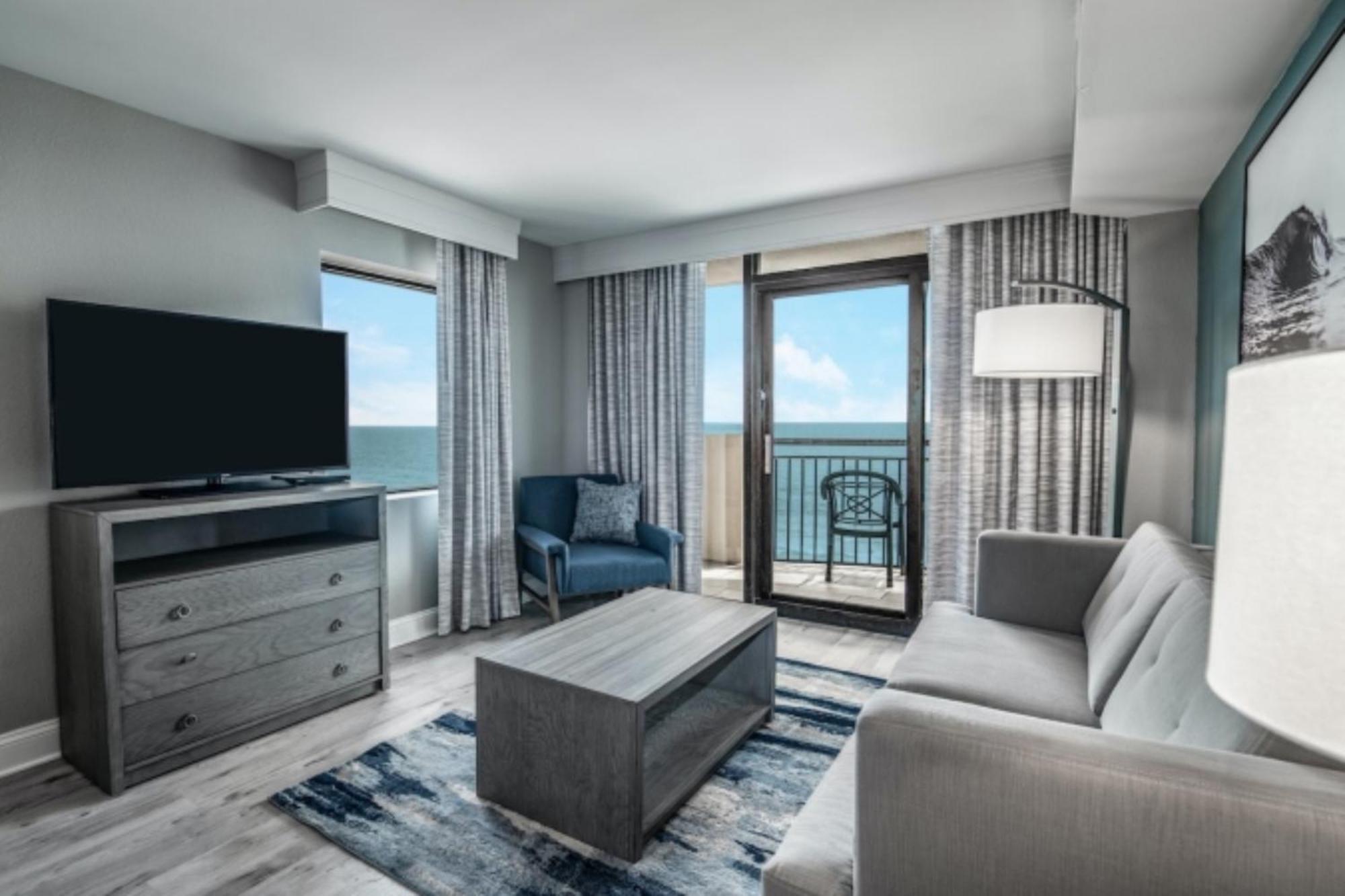Breakers Resort