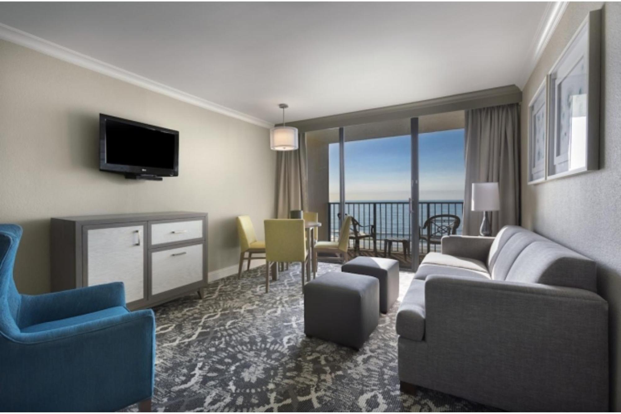 Breakers Resort