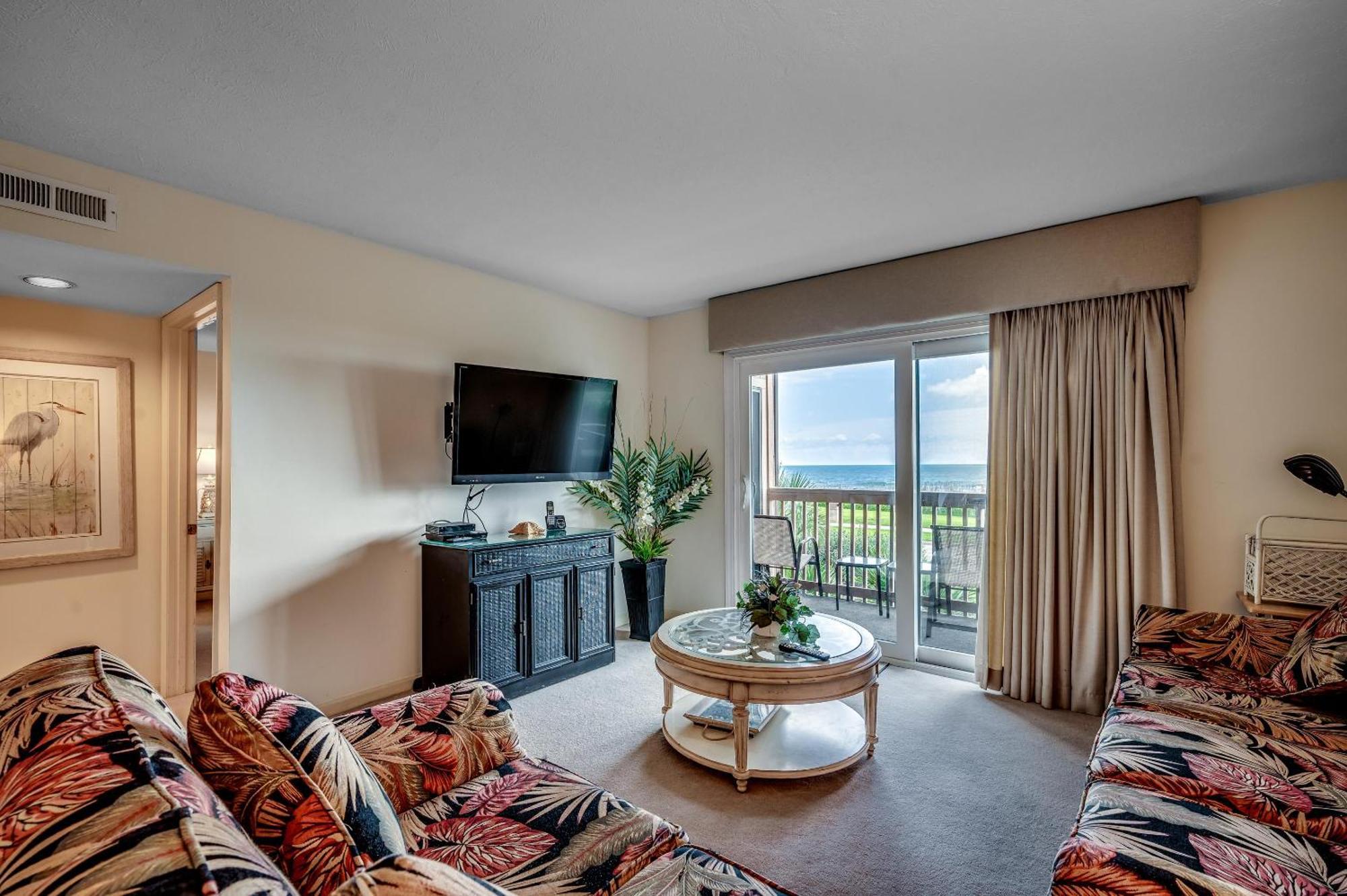 Holiday home Anchorage I A02