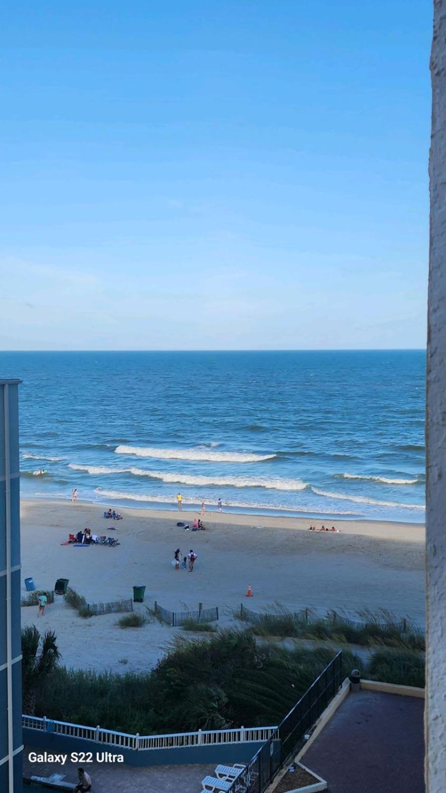 Apartment Oceanview Efficiency Dw708 *