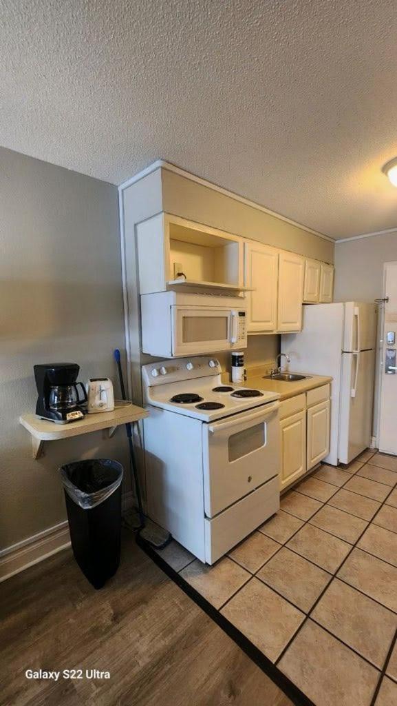 Oceanview Efficiency Dw708 Myrtle Beach