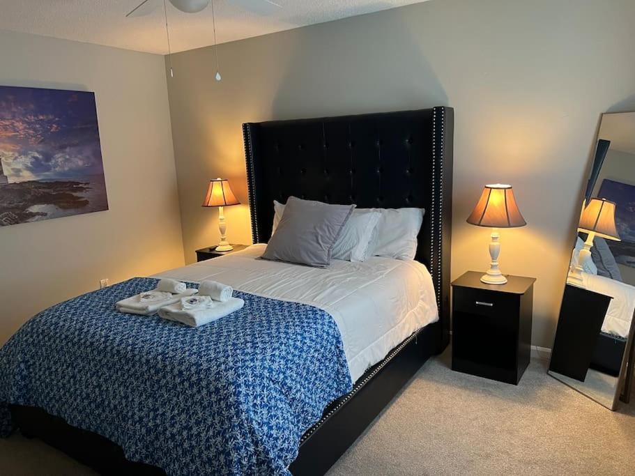 Ocean Walk Apartment