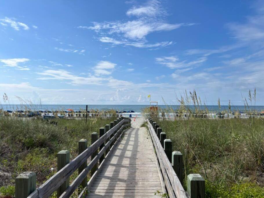 Ocean Walk Apartment
