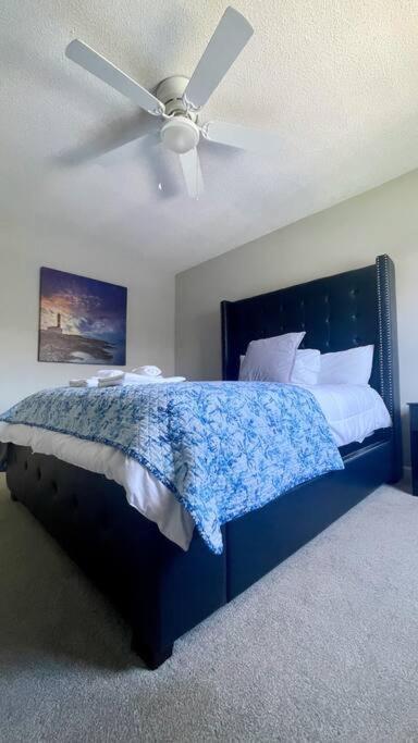 Ocean Walk Apartment *