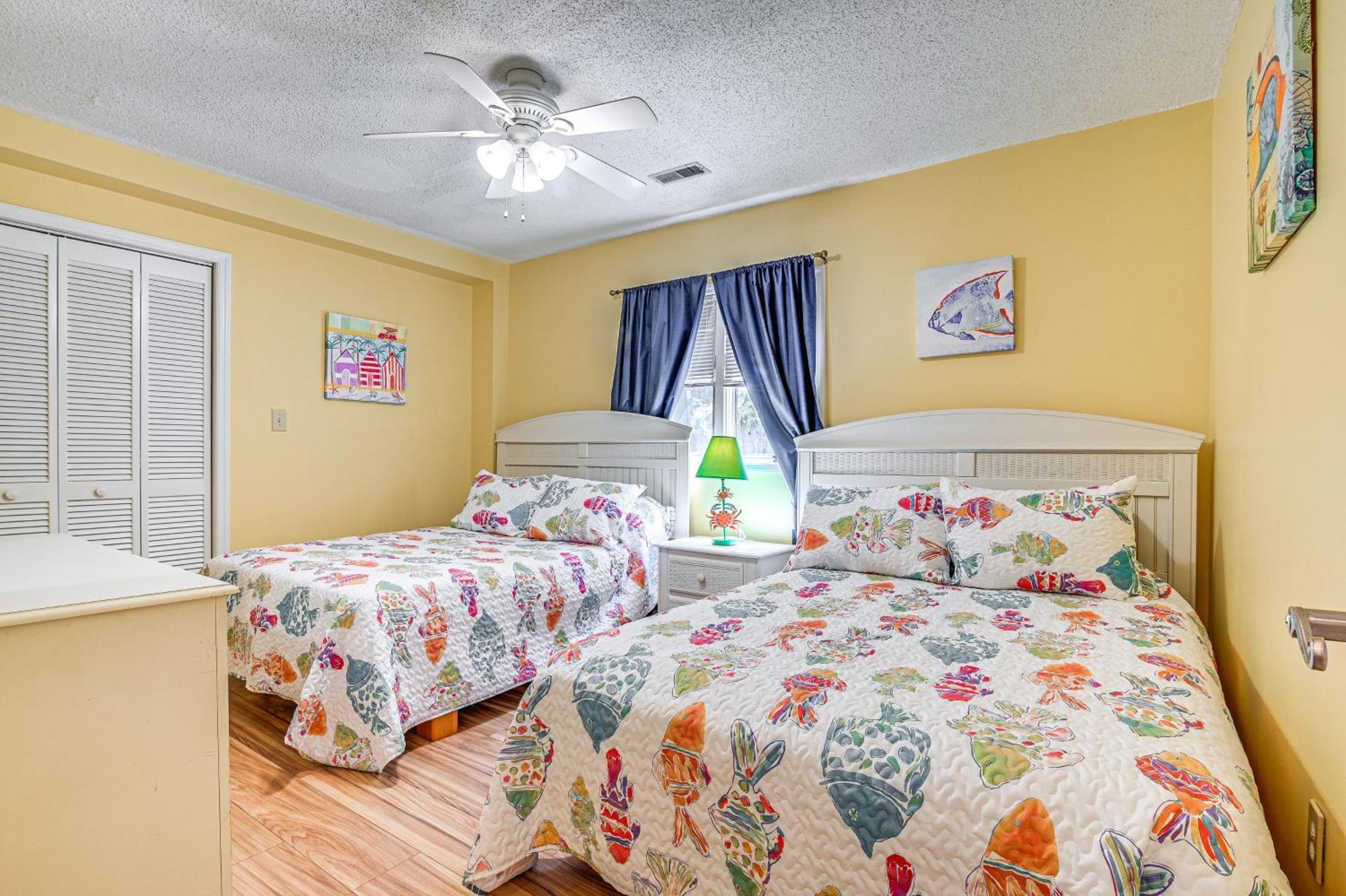 Comfy Myrtle - 3 Mi To Fishing Pier! Apartment
