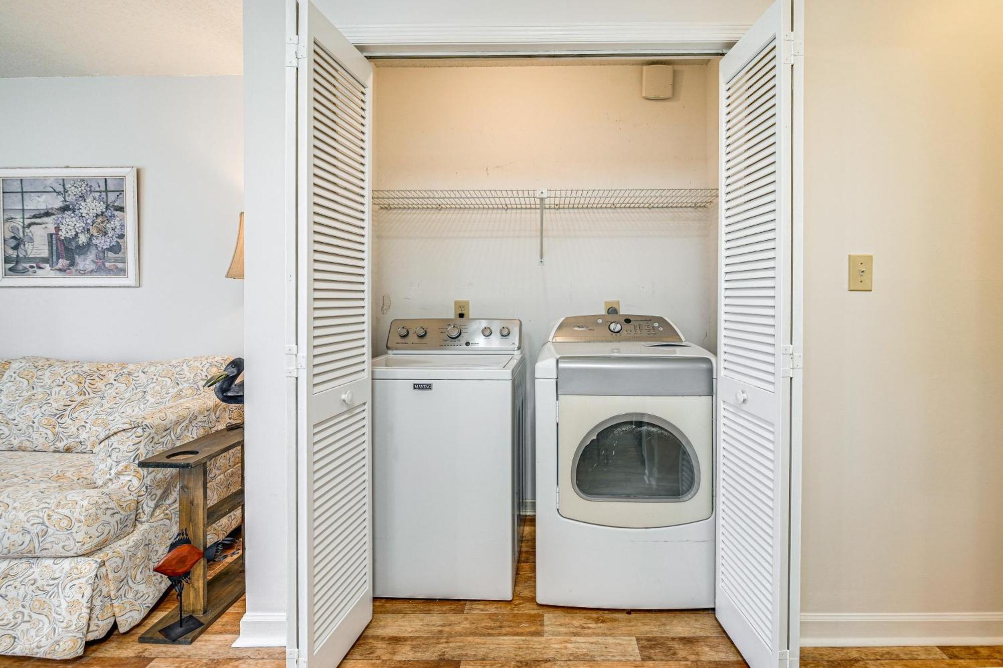 Comfy Myrtle - 3 Mi To Fishing Pier! Apartment