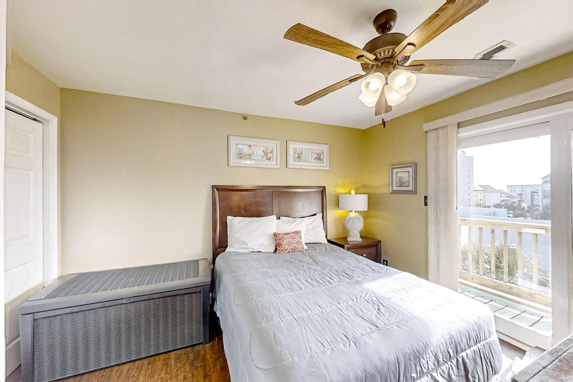 Apartment Island Palms C-3 Myrtle Beach