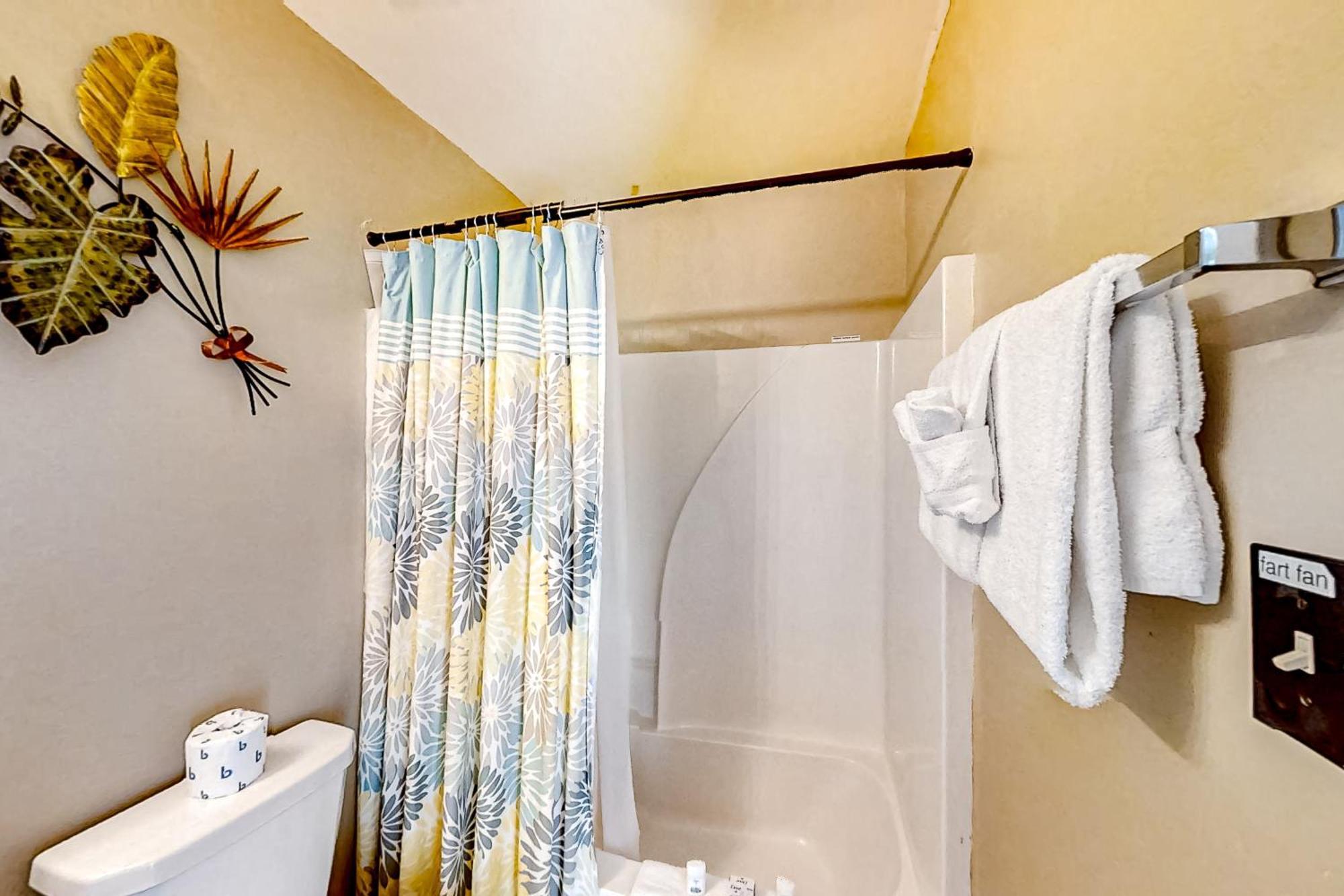Island Palms C-3 Apartment *