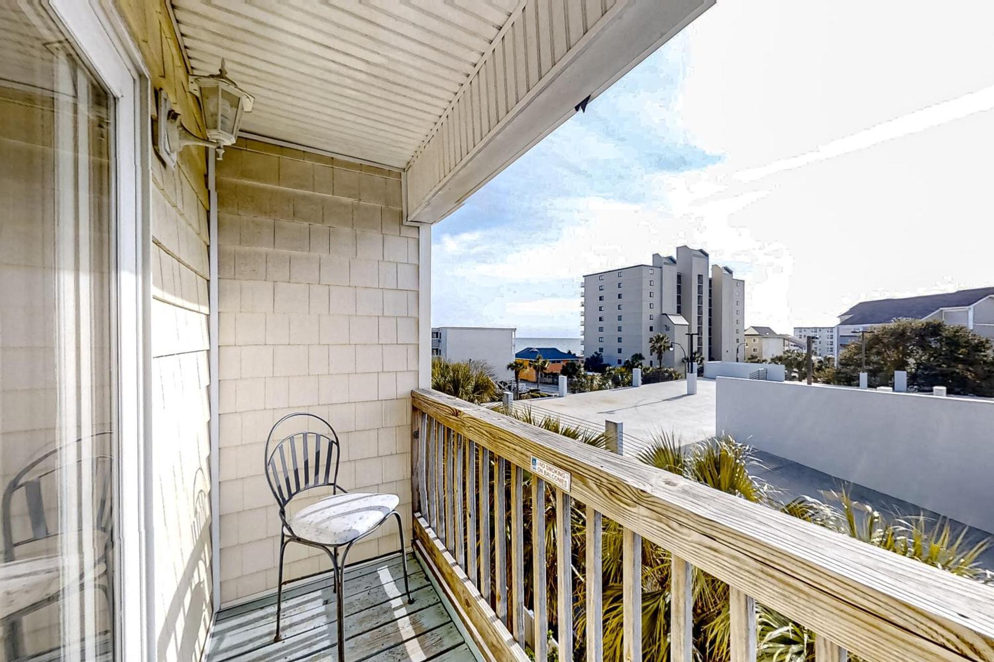 Apartment Island Palms C-3 *