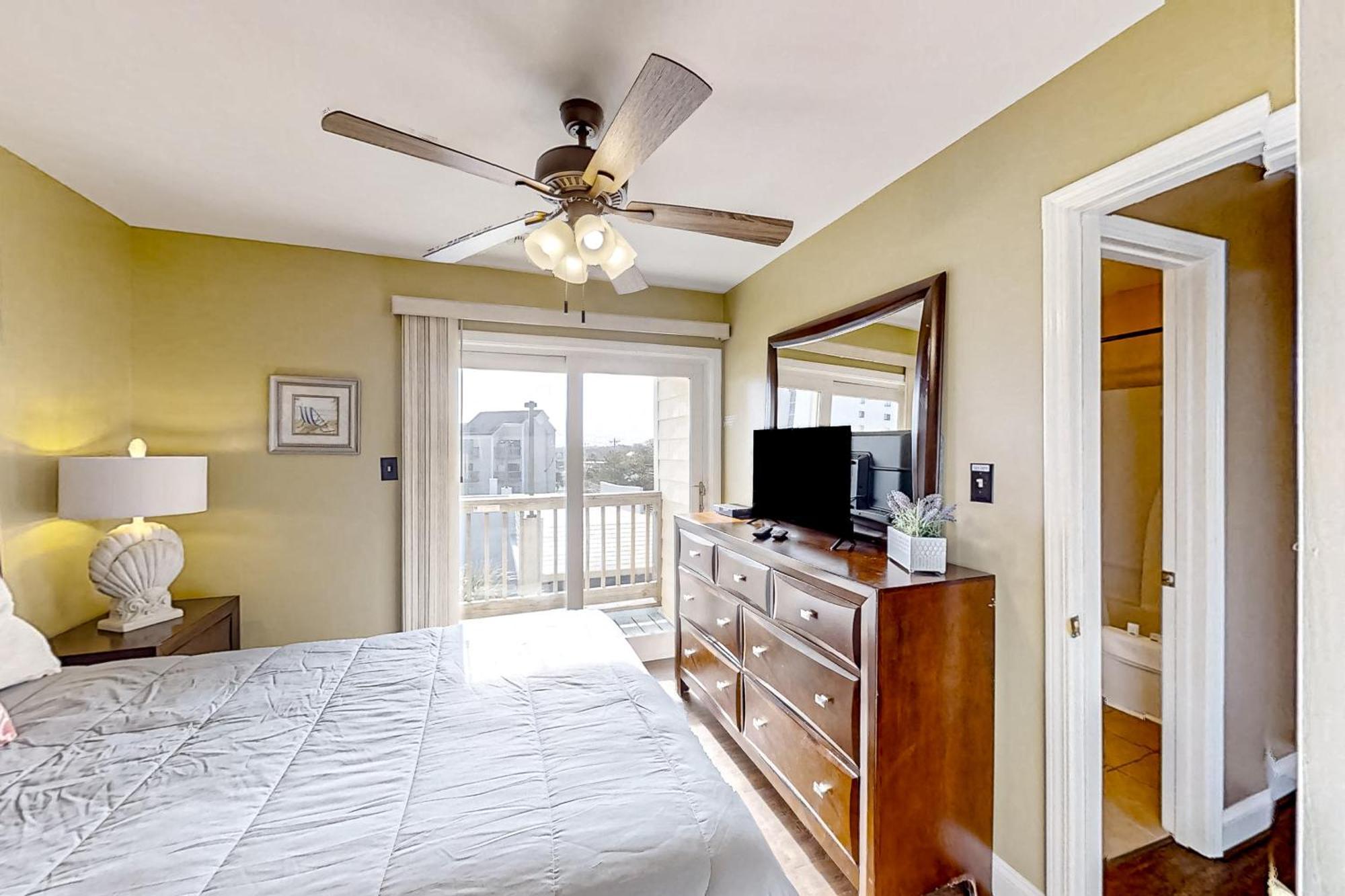 Apartment Island Palms C-3 Myrtle Beach