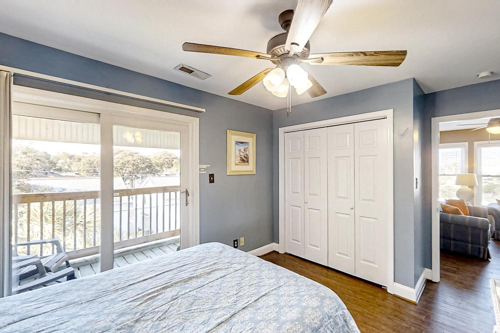 Apartment Island Palms C-3 Myrtle Beach