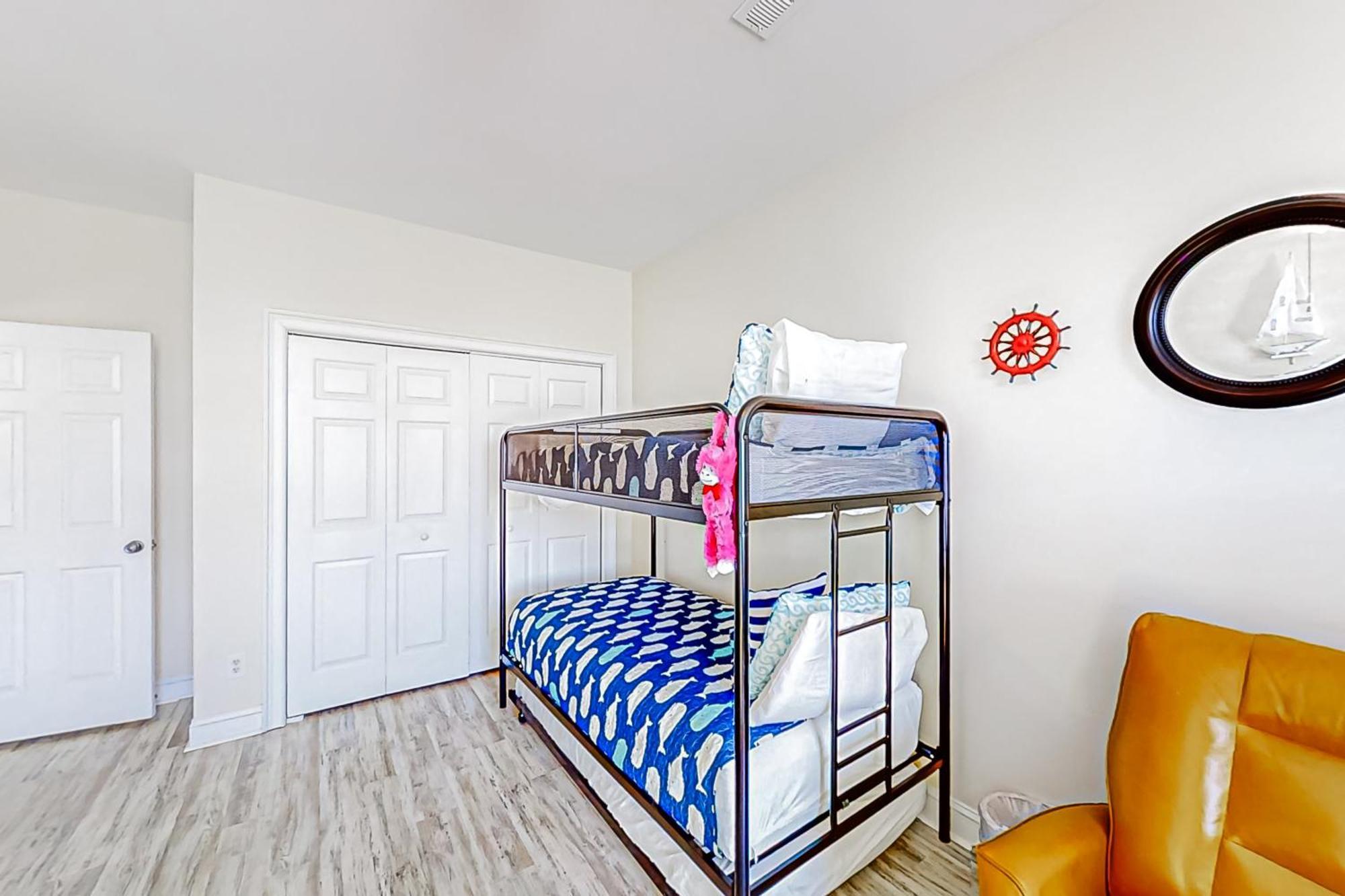 Pointe Marsh 2414 Myrtle Beach