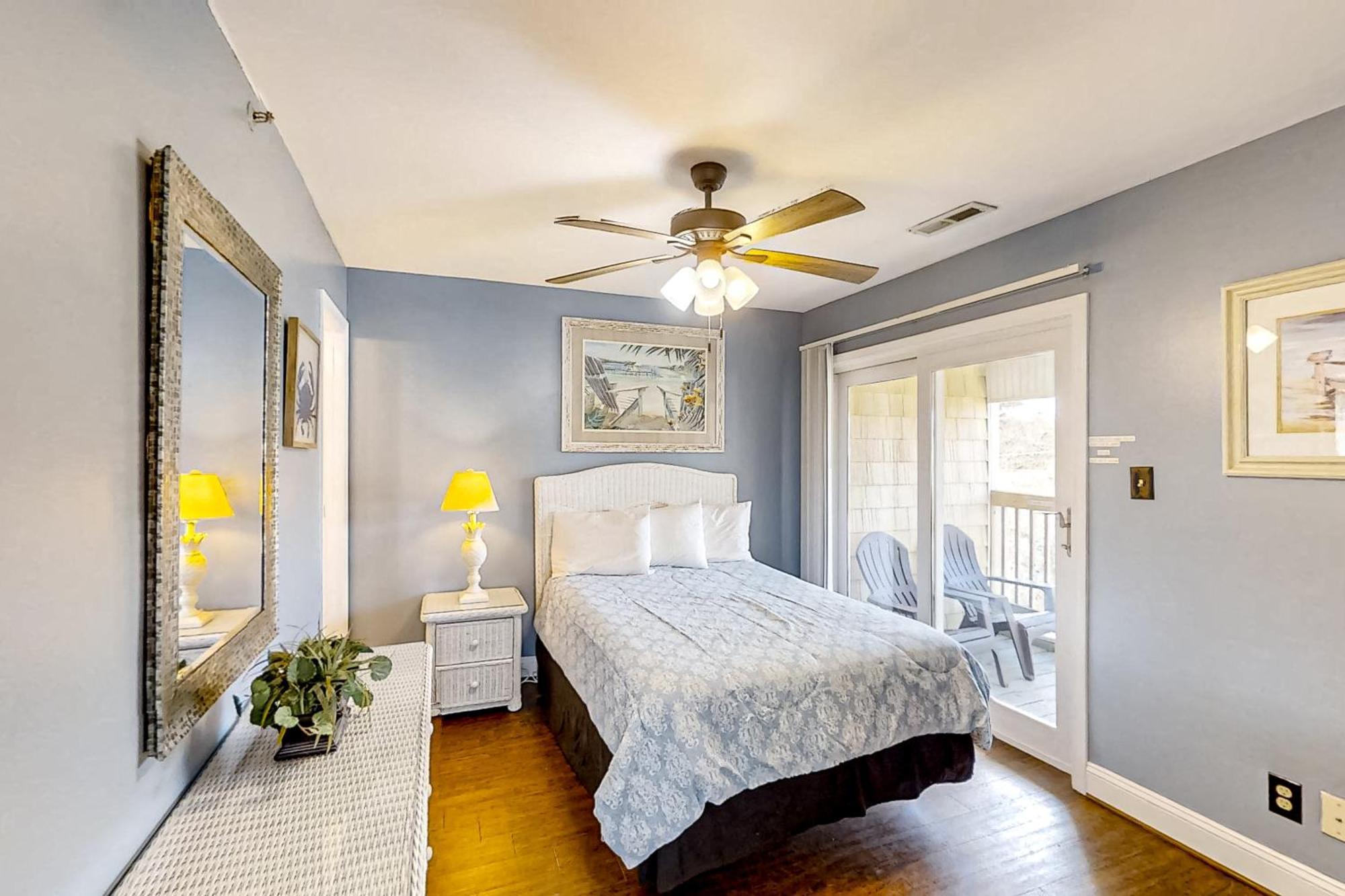 Island Palms C-3 Apartment *