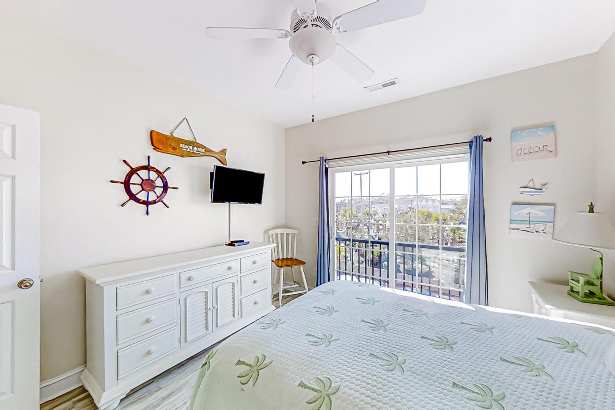Pointe Marsh 2414 Myrtle Beach