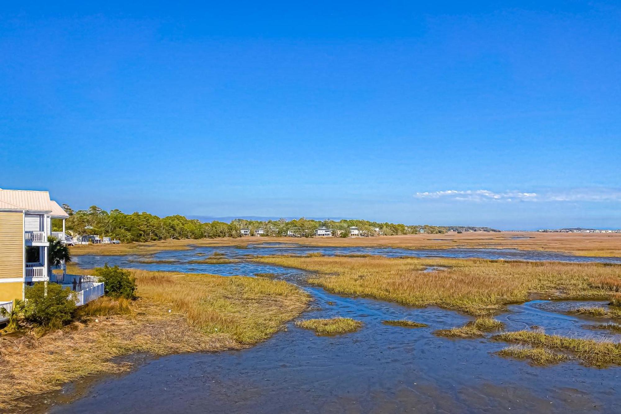 Pointe Marsh 2414 Holiday home
