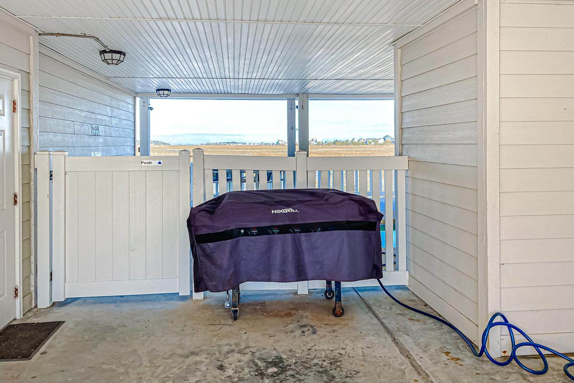 Pointe Marsh 2414 Myrtle Beach