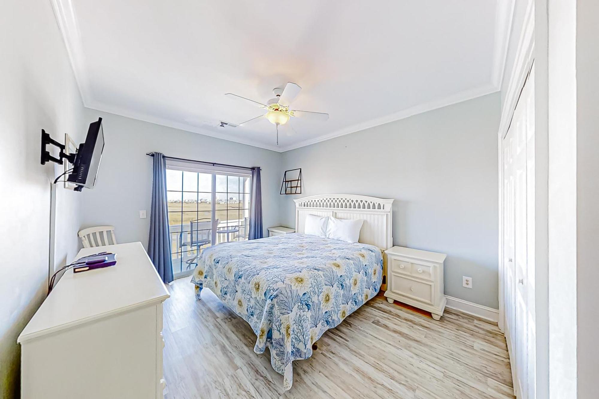 Pointe Marsh 2414 Holiday home *