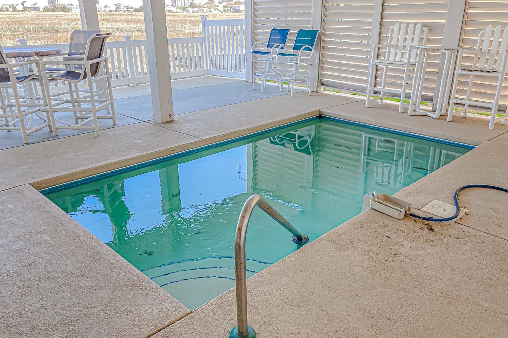 Pointe Marsh 2414 Myrtle Beach