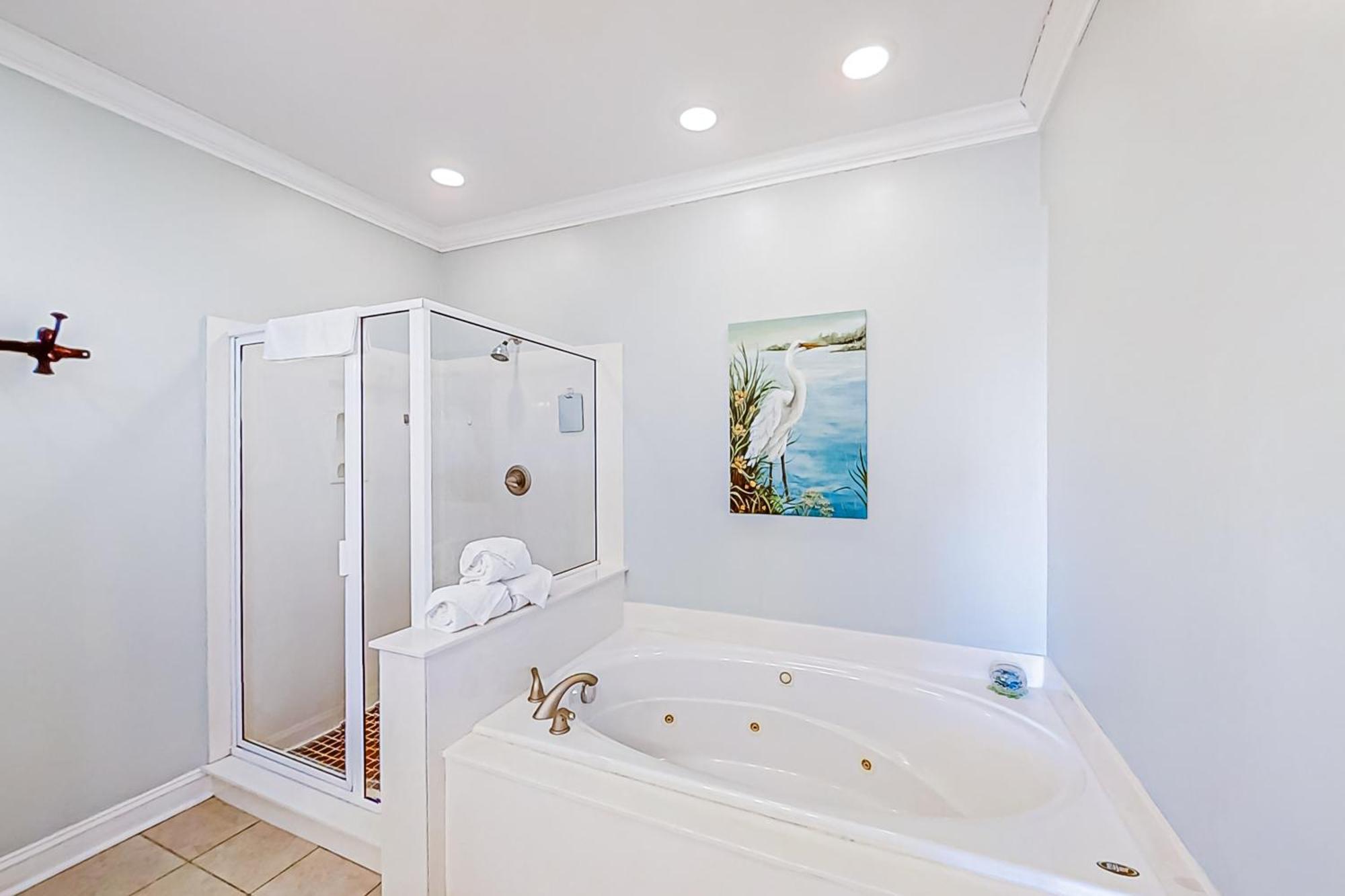 Pointe Marsh 2414 Holiday home