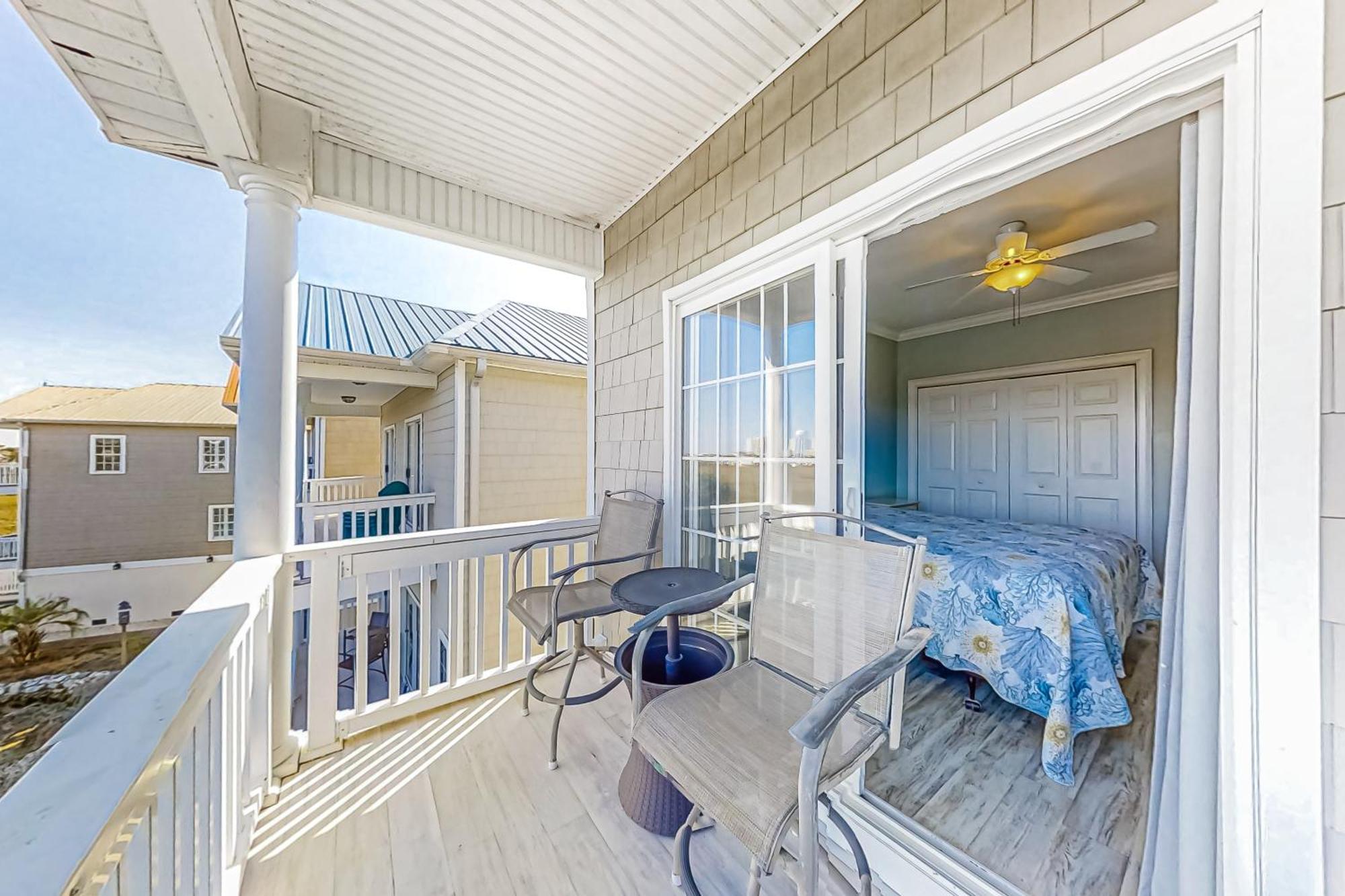 Holiday home Pointe Marsh 2414 Myrtle Beach