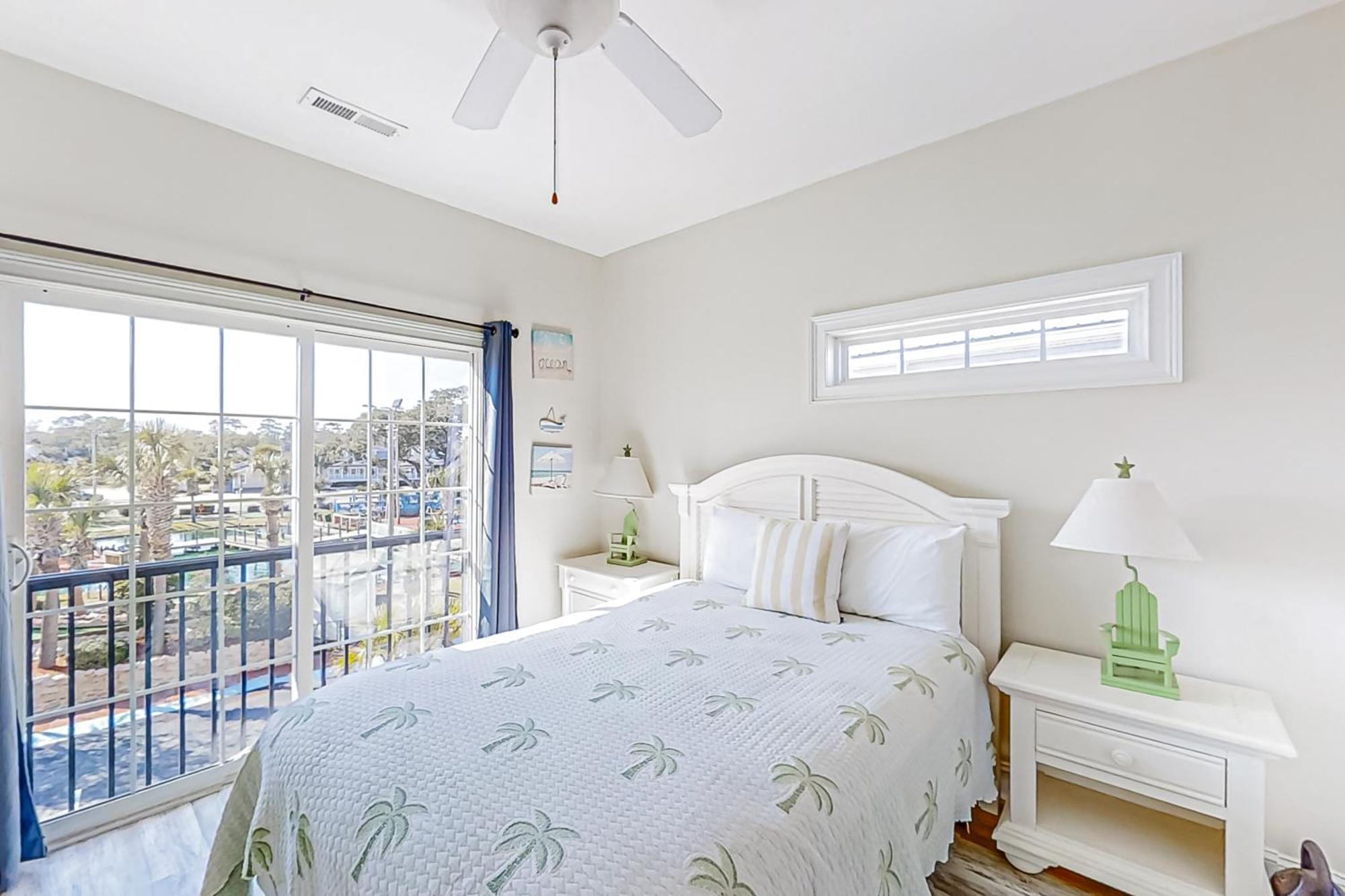 Pointe Marsh 2414 Holiday home *