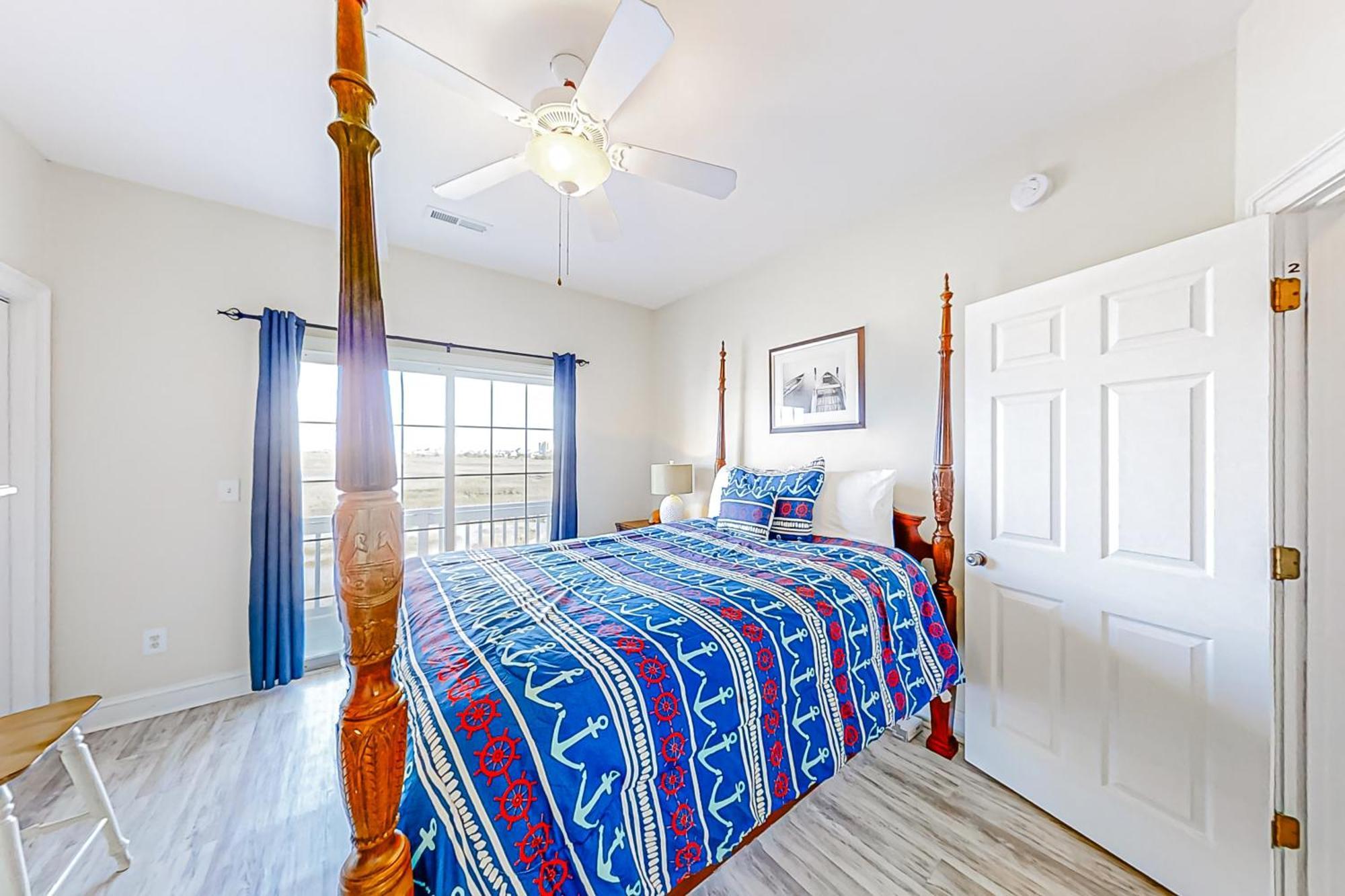 Pointe Marsh 2414