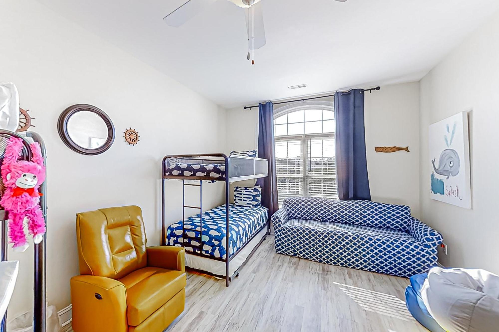 Pointe Marsh 2414 Holiday home Myrtle Beach
