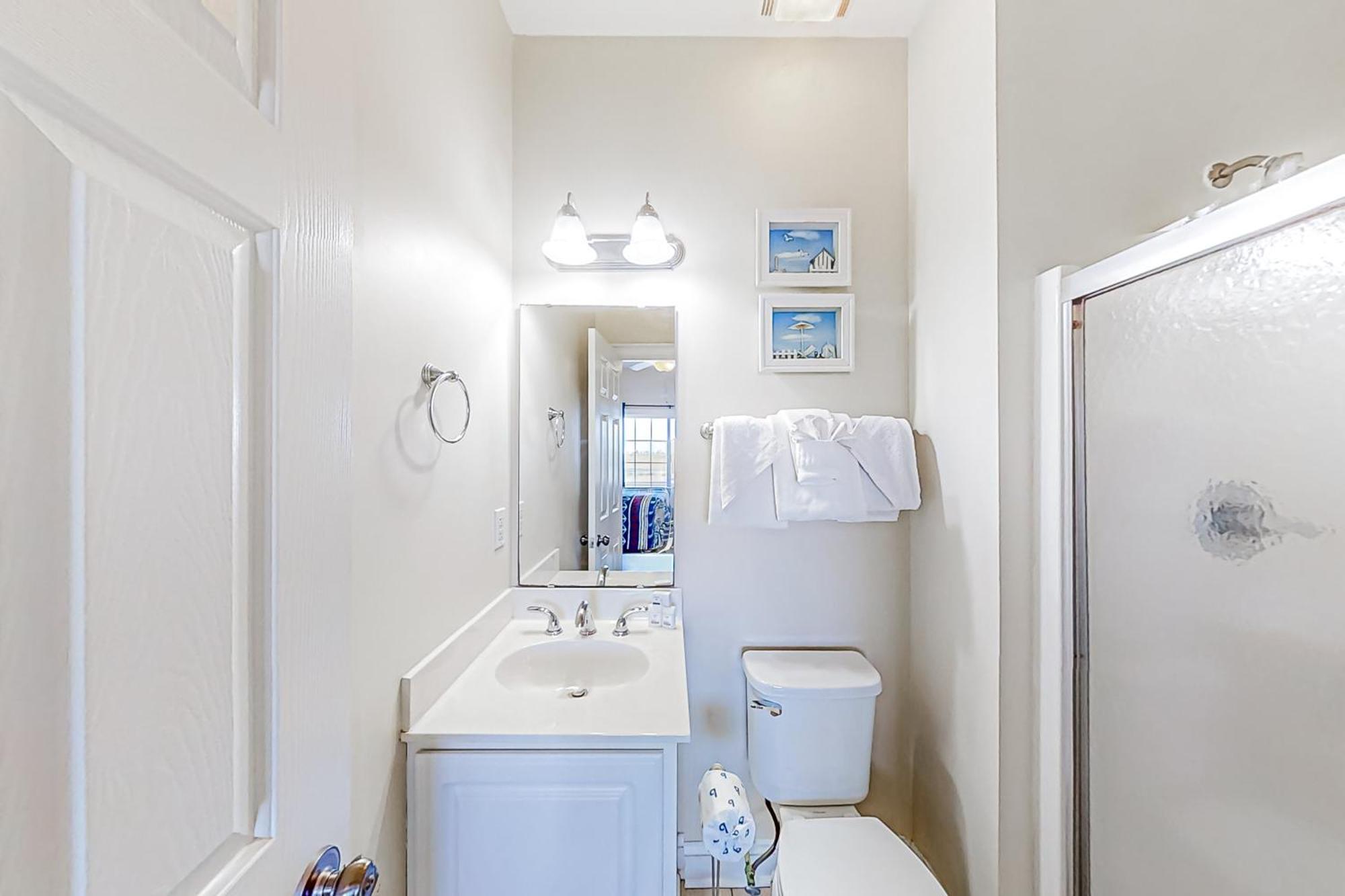 Pointe Marsh 2414 Holiday home