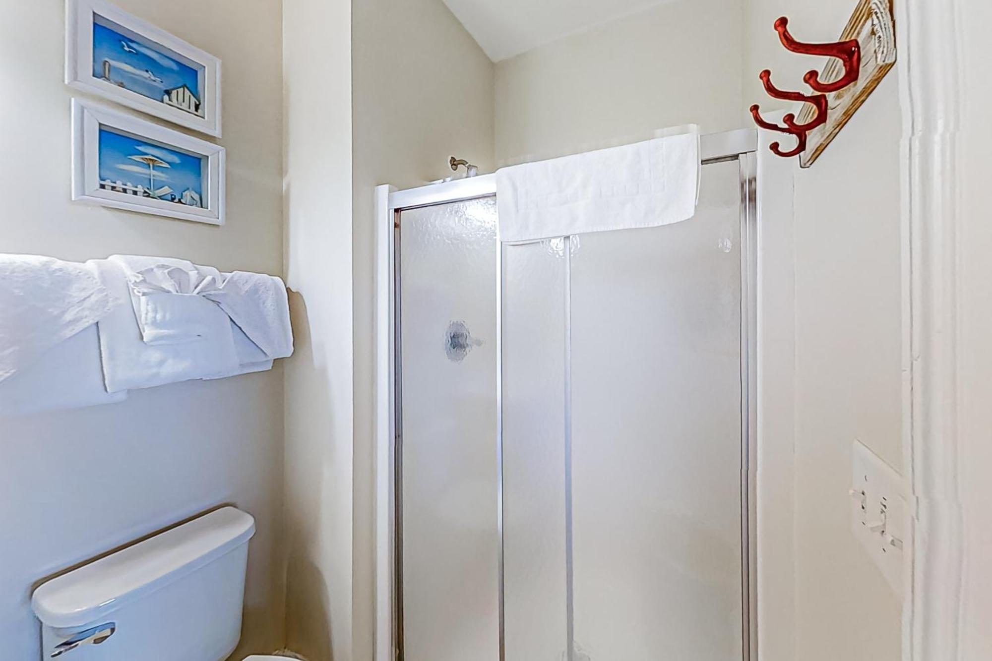 Holiday home Pointe Marsh 2414