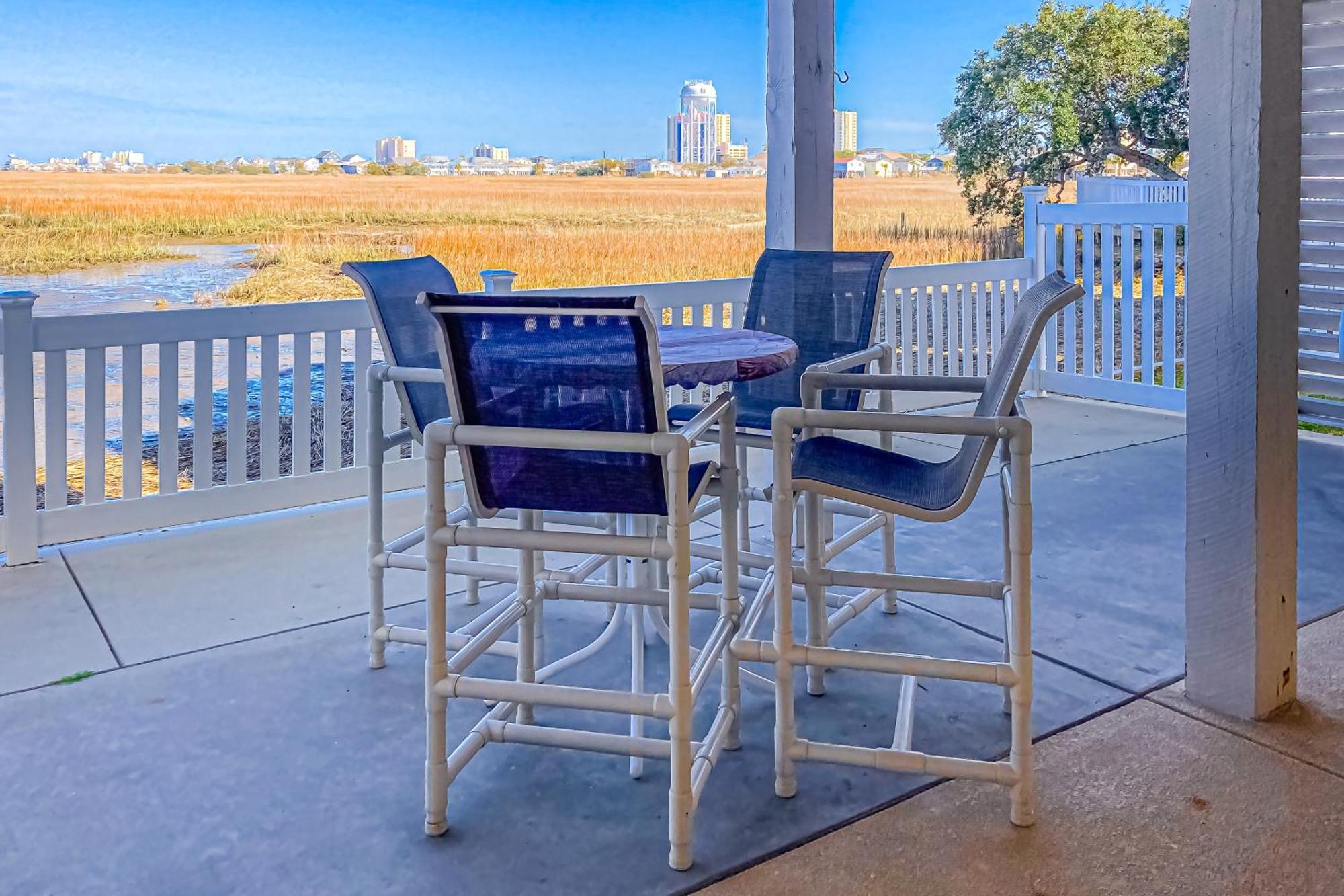 Pointe Marsh 2414