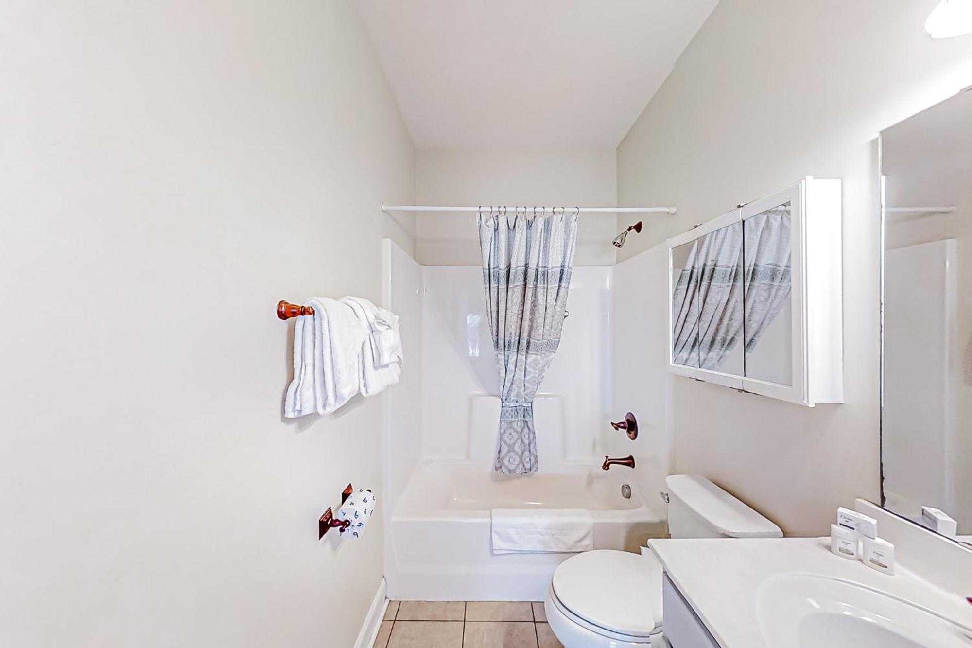 Pointe Marsh 2414 Holiday home *