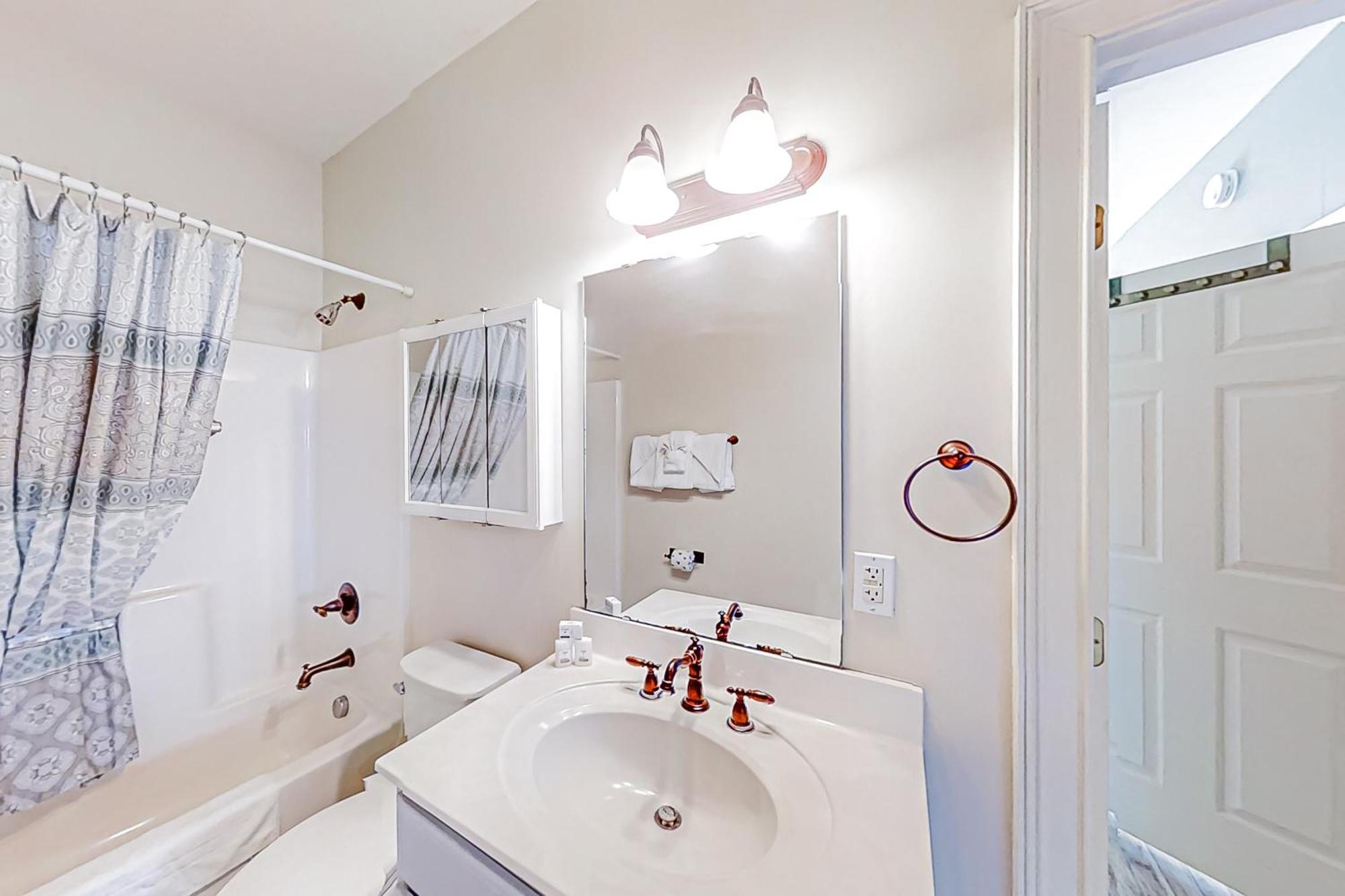 Holiday home Pointe Marsh 2414 Myrtle Beach