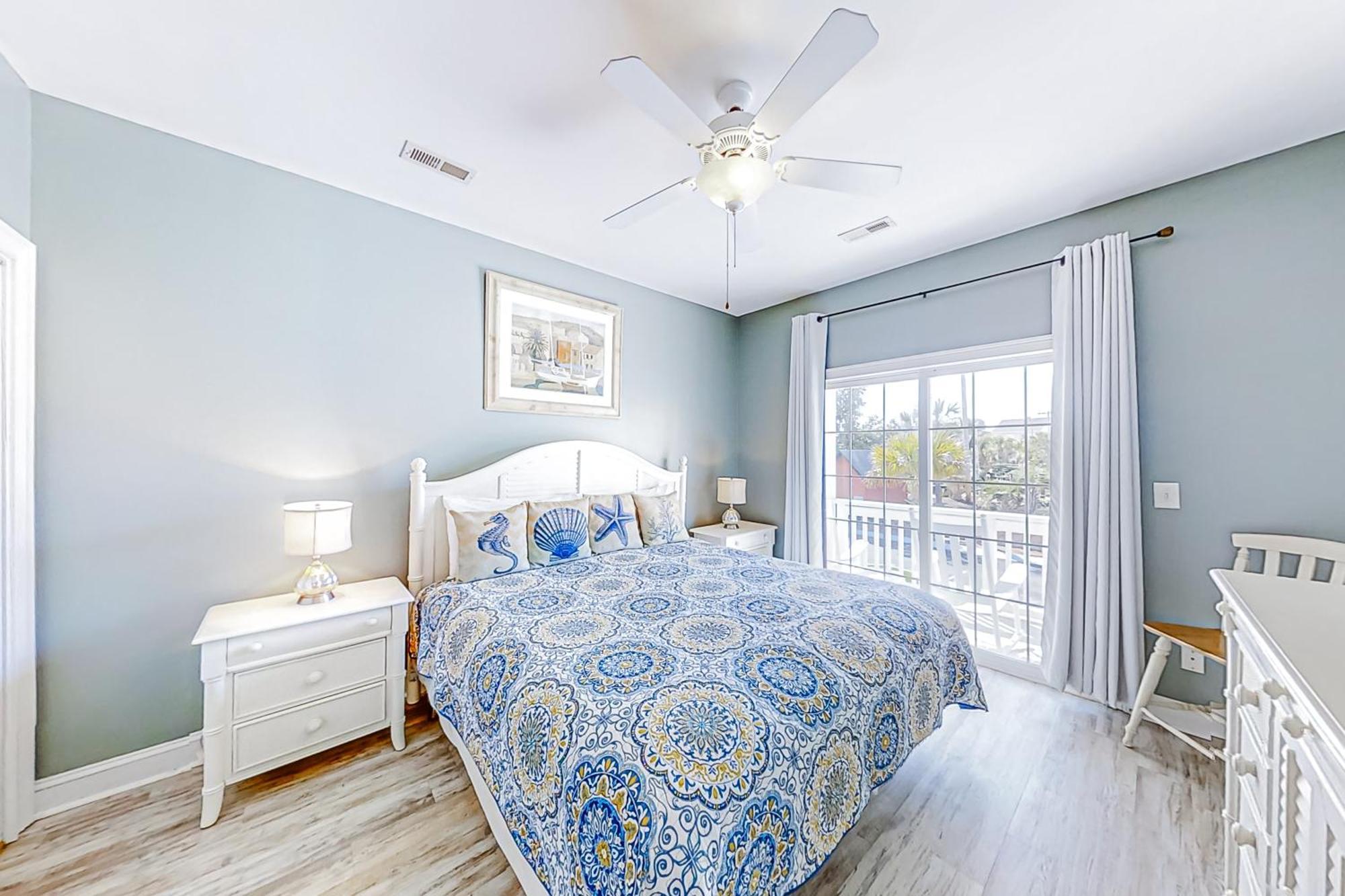 Pointe Marsh 2414 Holiday home