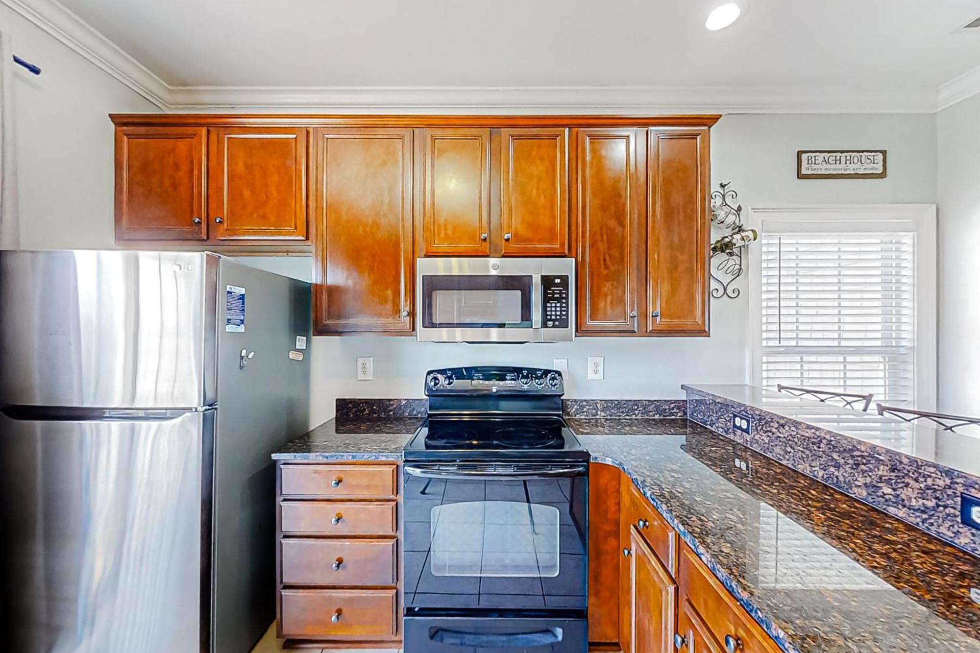 Holiday home Pointe Marsh 2414 Myrtle Beach