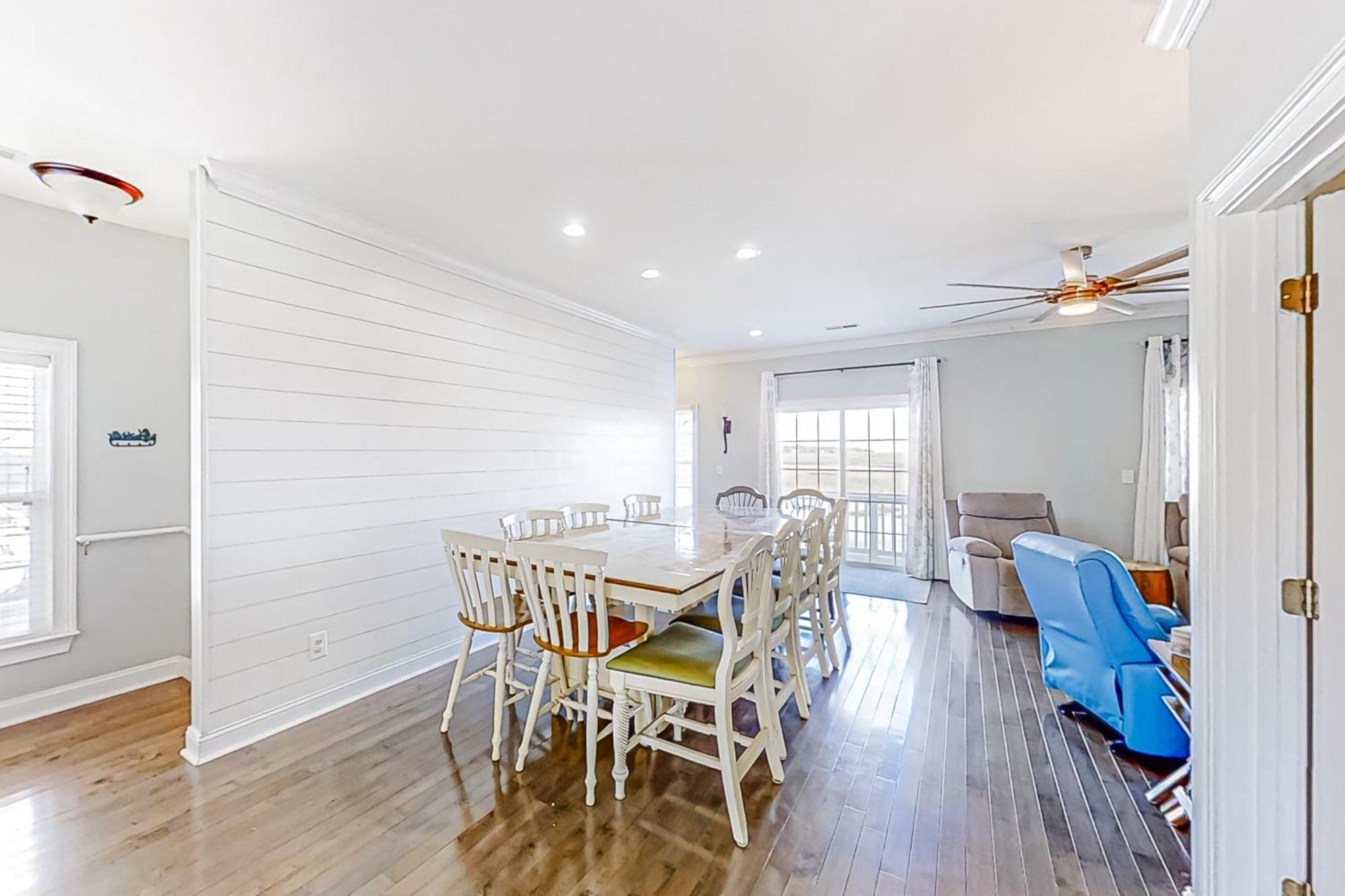 Pointe Marsh 2414 Myrtle Beach