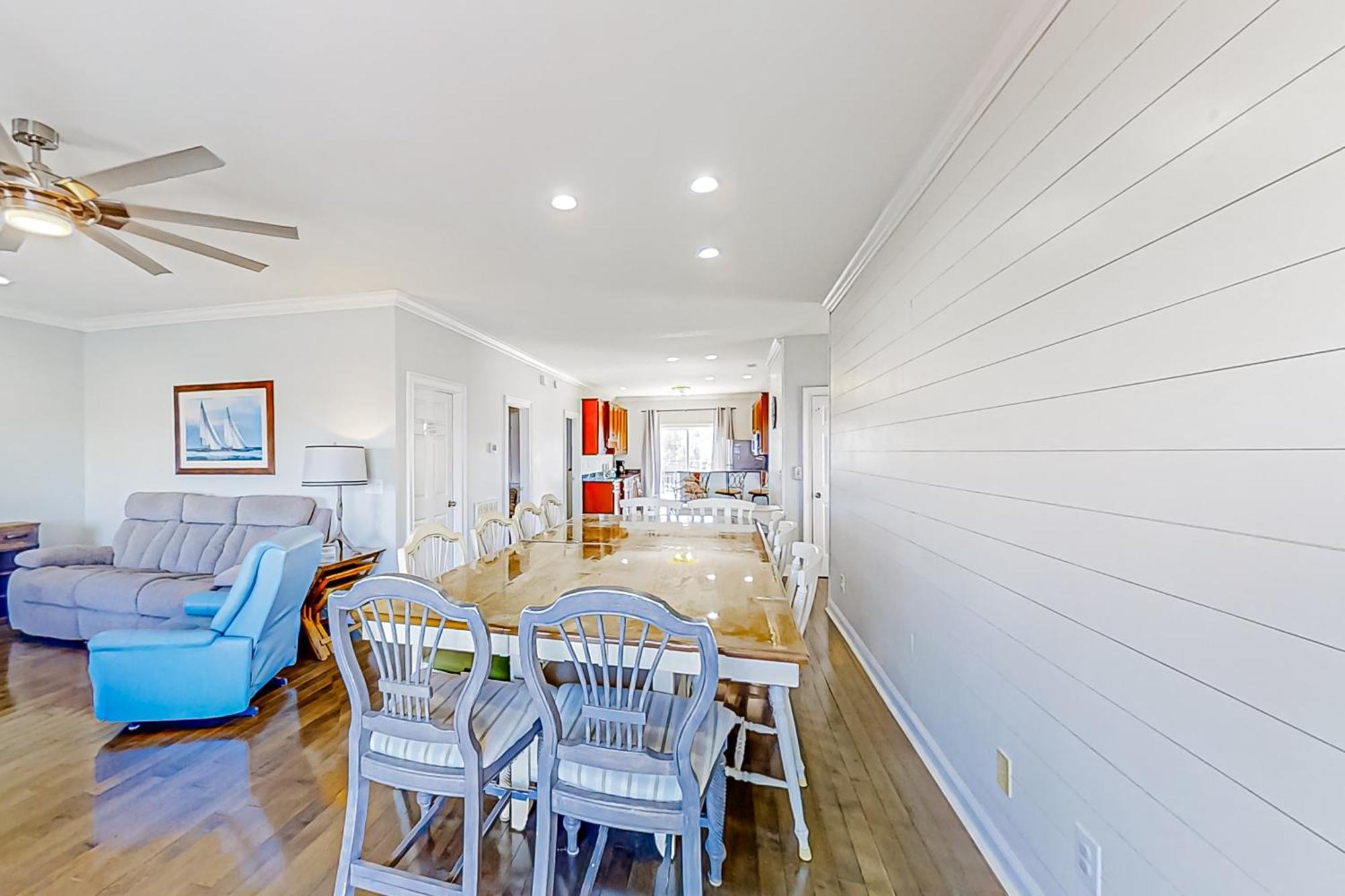 Holiday home Pointe Marsh 2414 Myrtle Beach