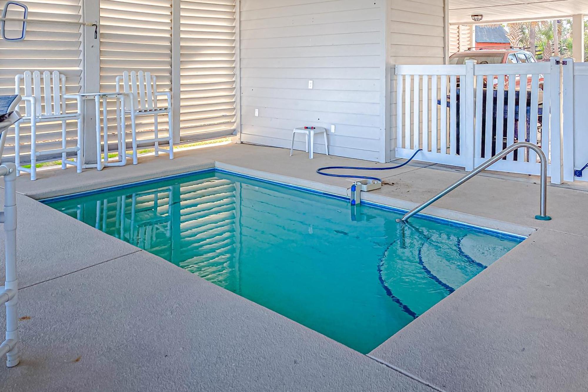 Pointe Marsh 2414