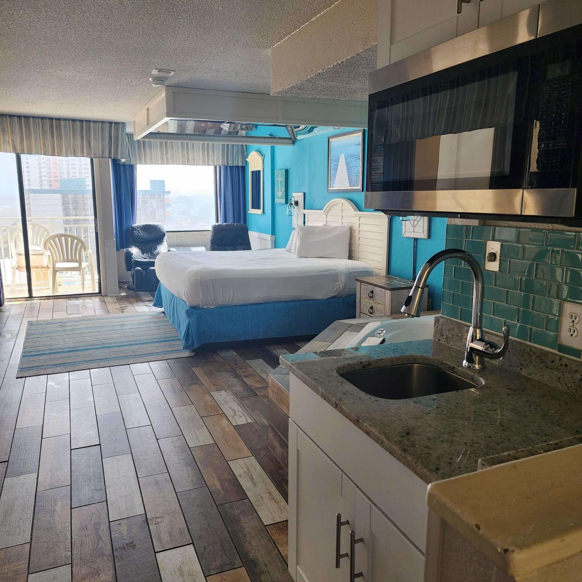 Jacuzzi Dw1513 * Myrtle Beach